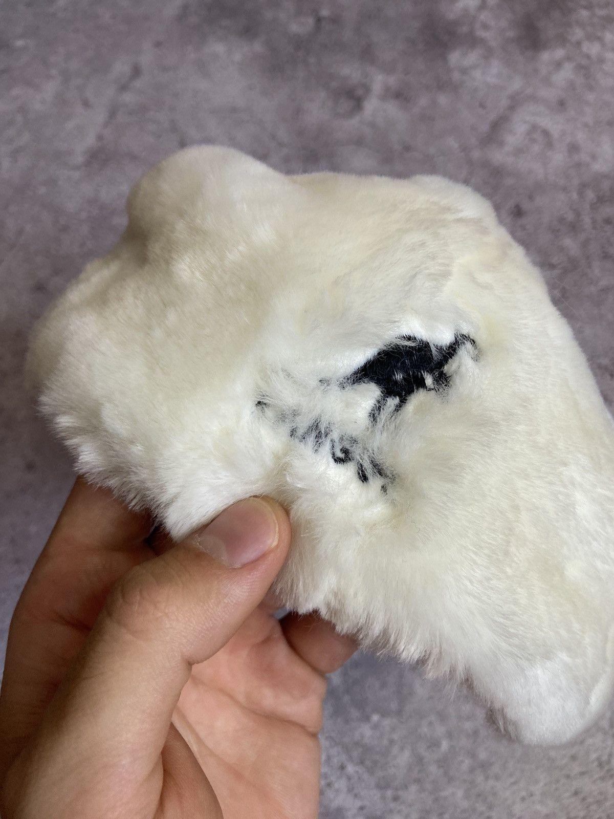 Kangol Kangol fur hat cap Size ONE SIZE - 3 Thumbnail