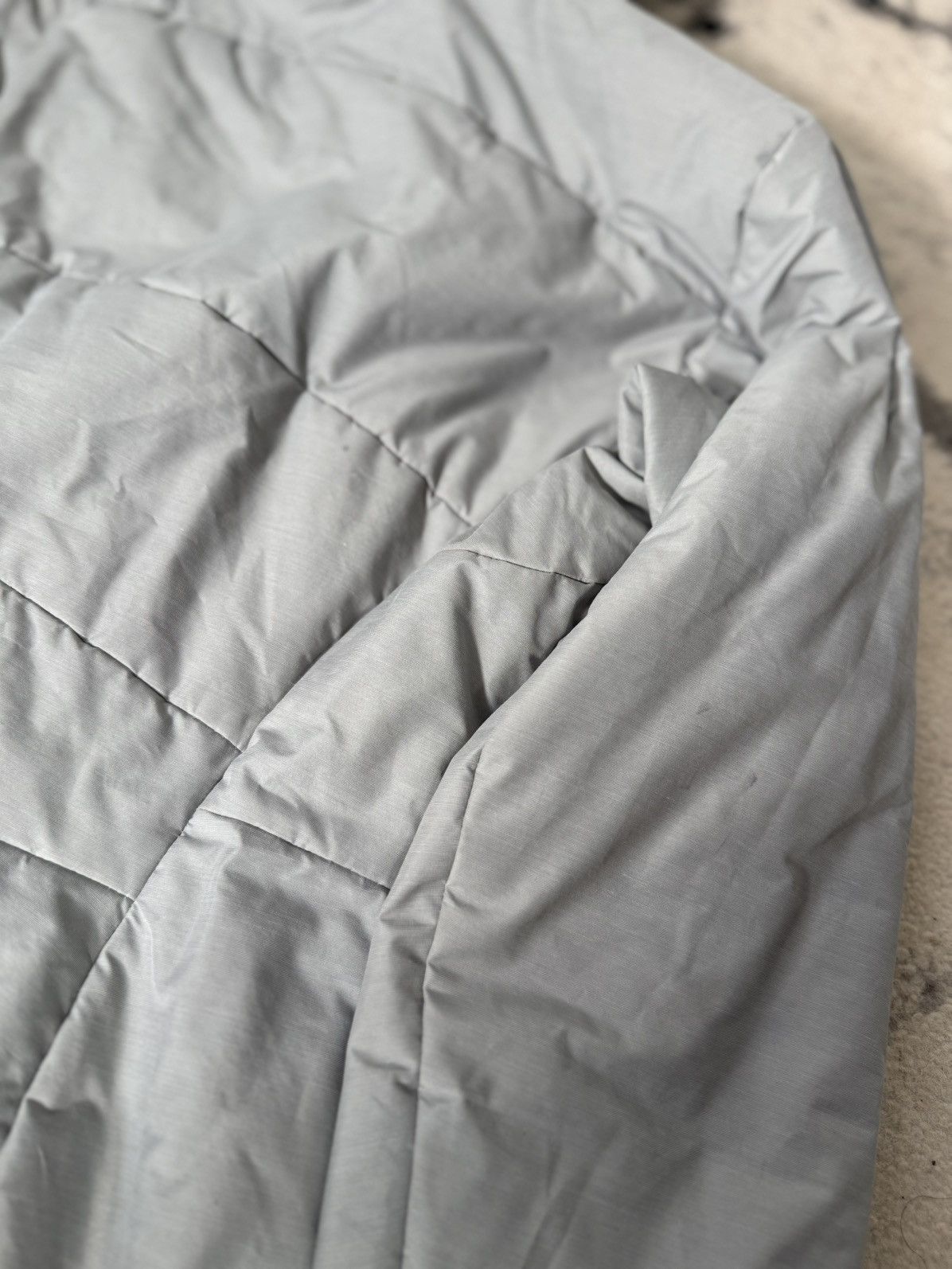 Arc'teryx Arc'teryx Women's Darrah Puffer Long Coat Size S / US 4 / IT 40 - 9 Thumbnail