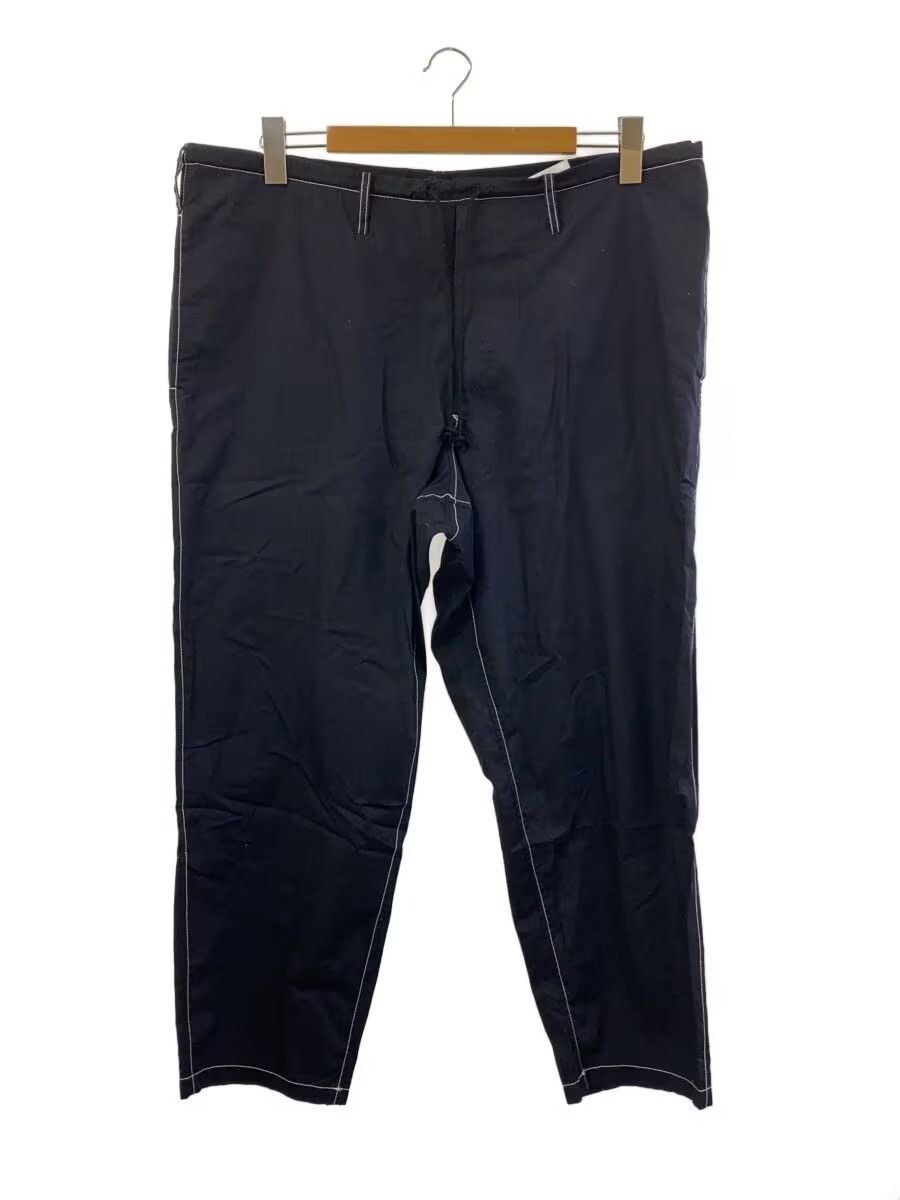 Yohji Yamamoto Contrast Stitch Pants Size US 40 / EU 56 - 1 Thumbnail