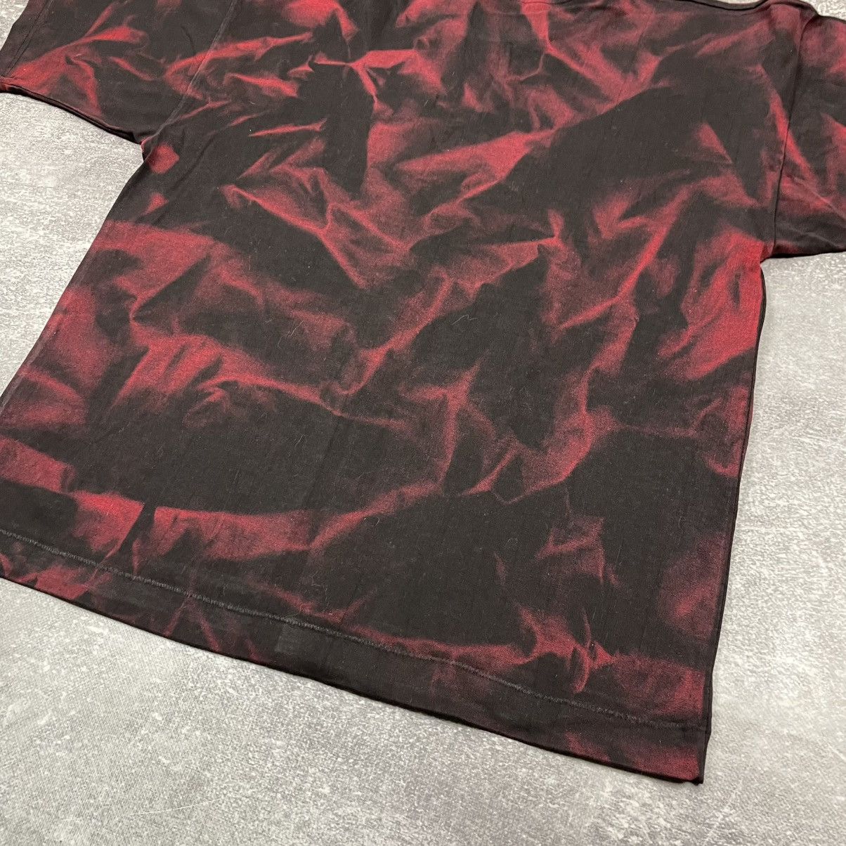 Vintage Churinga Designs Kangaroos Wildlife Australia T Shirt Size US XL / EU 56 / 4 - 20 Thumbnail