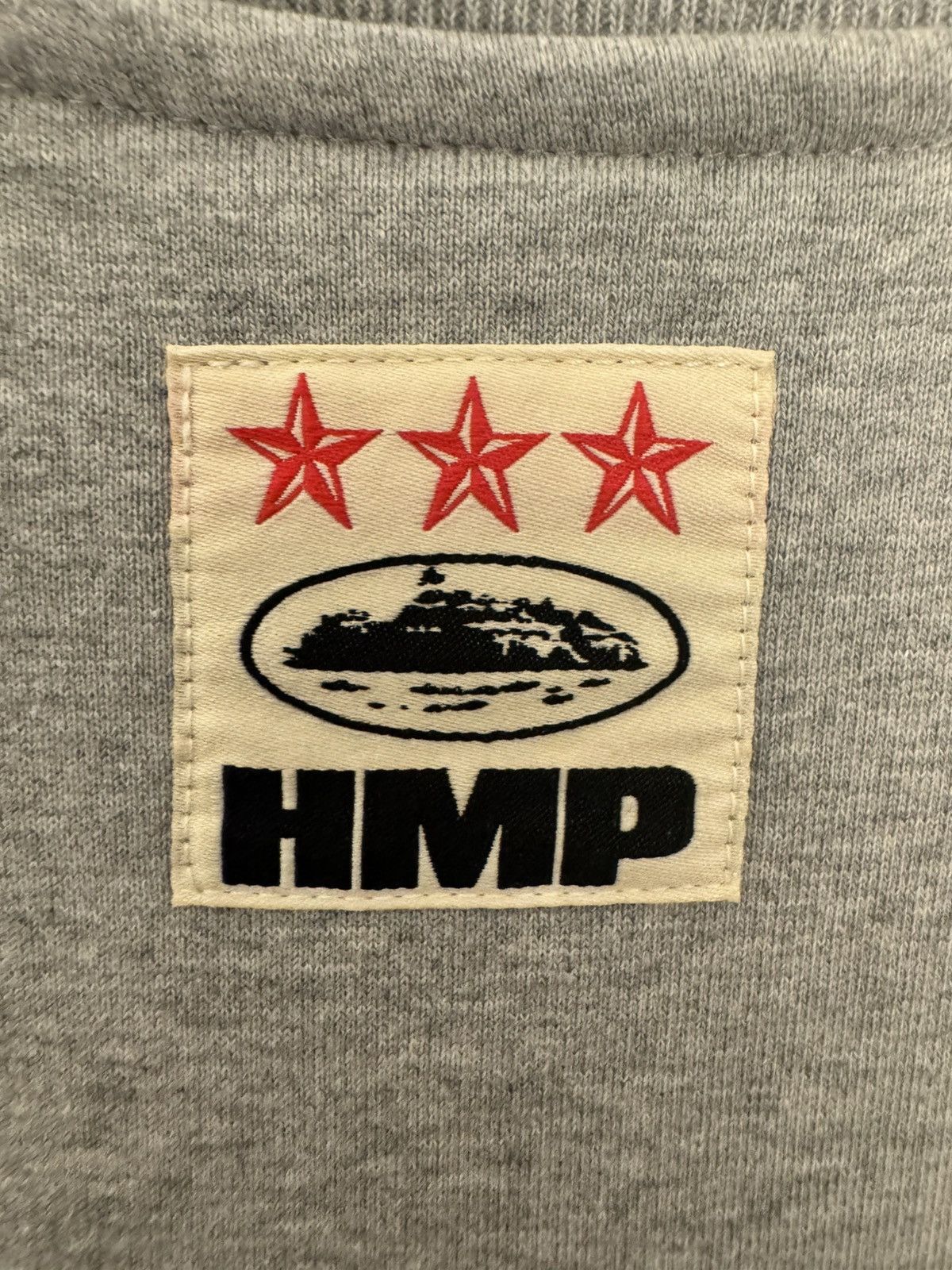 Corteiz Corteiz HMP V2 Sweater Size US M / EU 48-50 / 2 - 4 Thumbnail