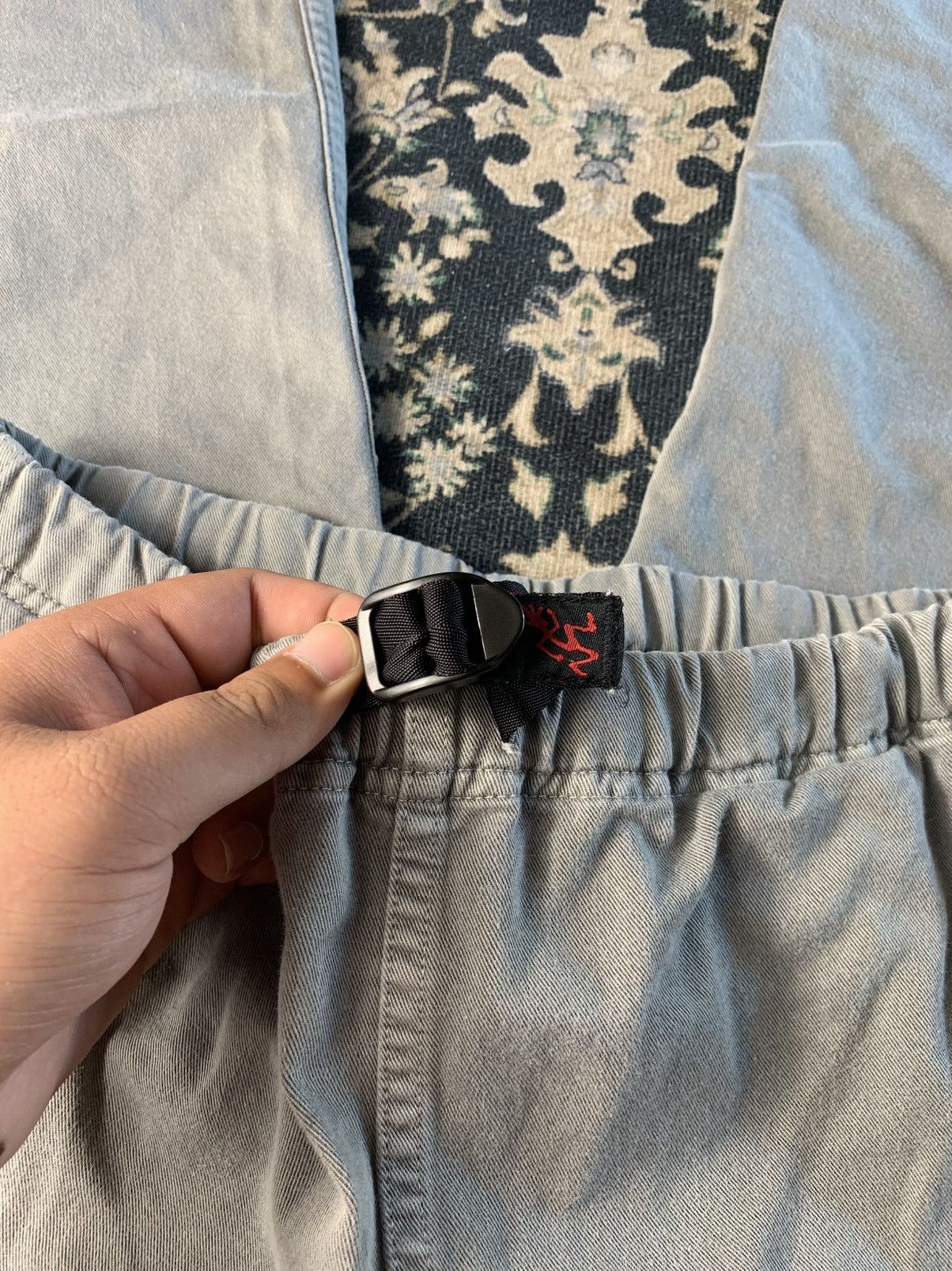 Gramicci Gramicci pant (stretchable waist) Size US 30 / EU 46 - 6 Thumbnail