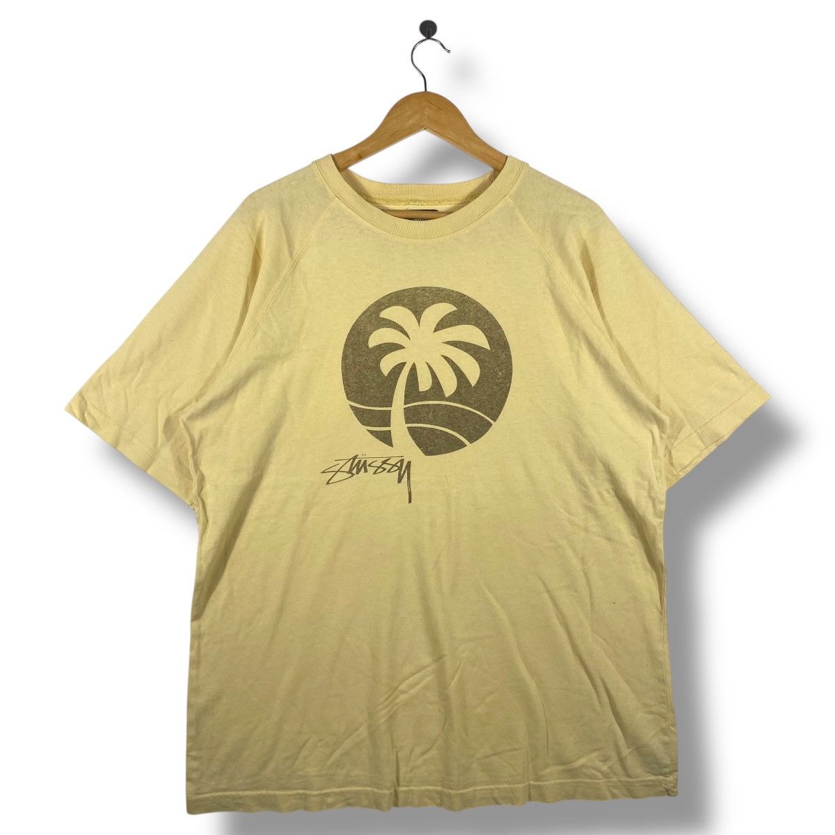 Stussy Hawaiian Shirt | Grailed