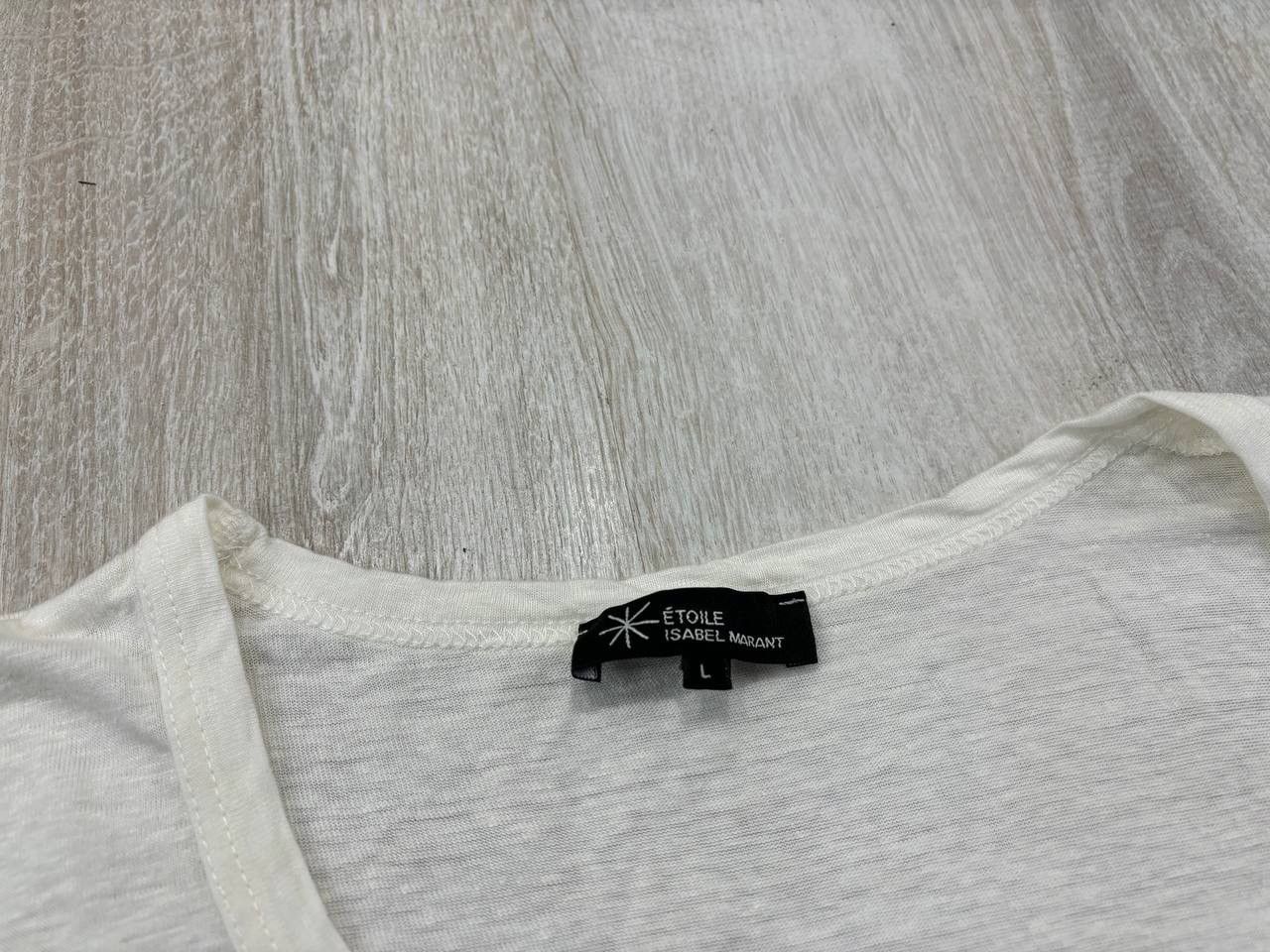 Isabel Marant × Isabel Marant Etoile Womens dress Isabel Marant Etoile Size L Size L / US 10 / IT 46 - 3 Thumbnail