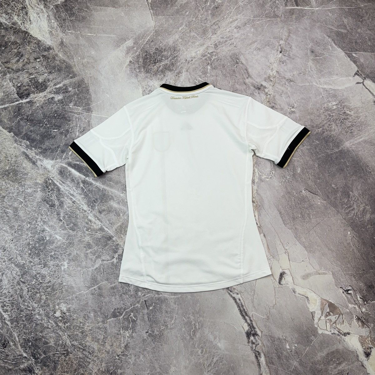 Other Adidas Germany Jersey 2010-12 Home Soccer Nation Team S Size US S / EU 44-46 / 1 - 2 Thumbnail