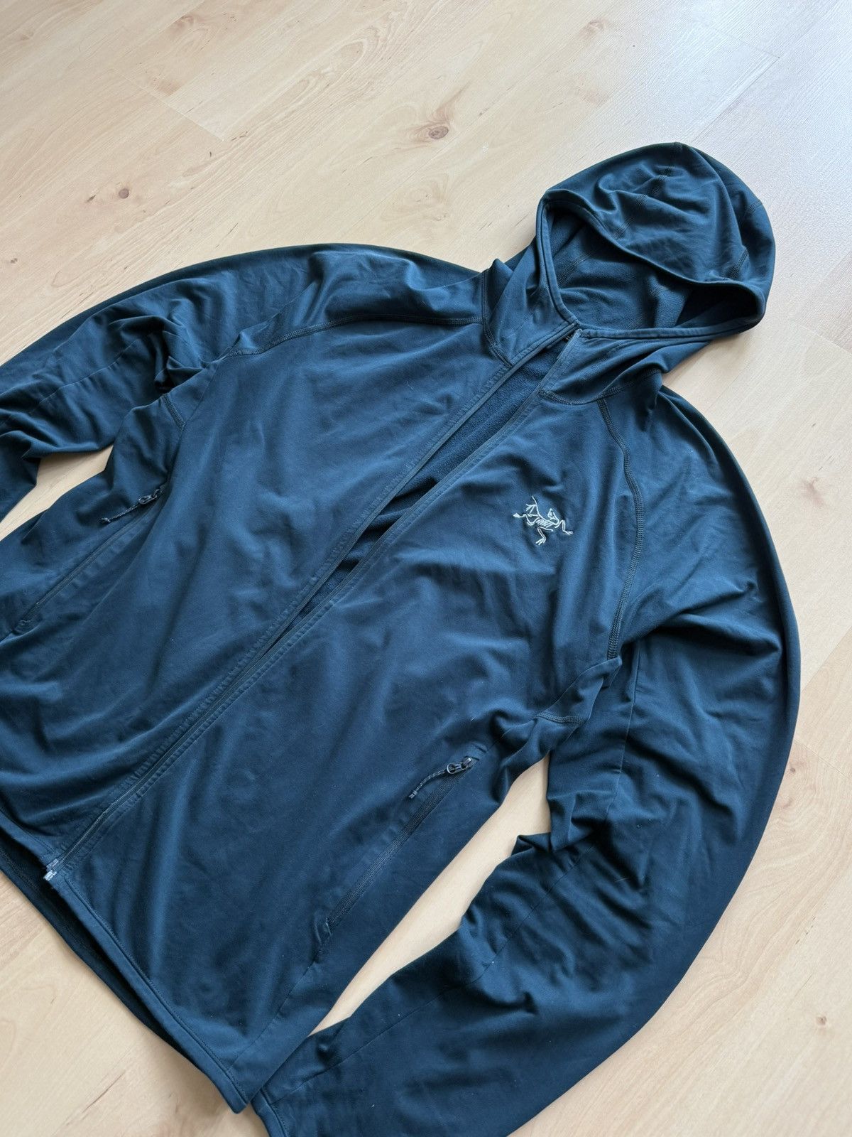 Arc'teryx Arcteryx adahy hoodie Size US M / EU 48-50 / 2 - 2 Thumbnail