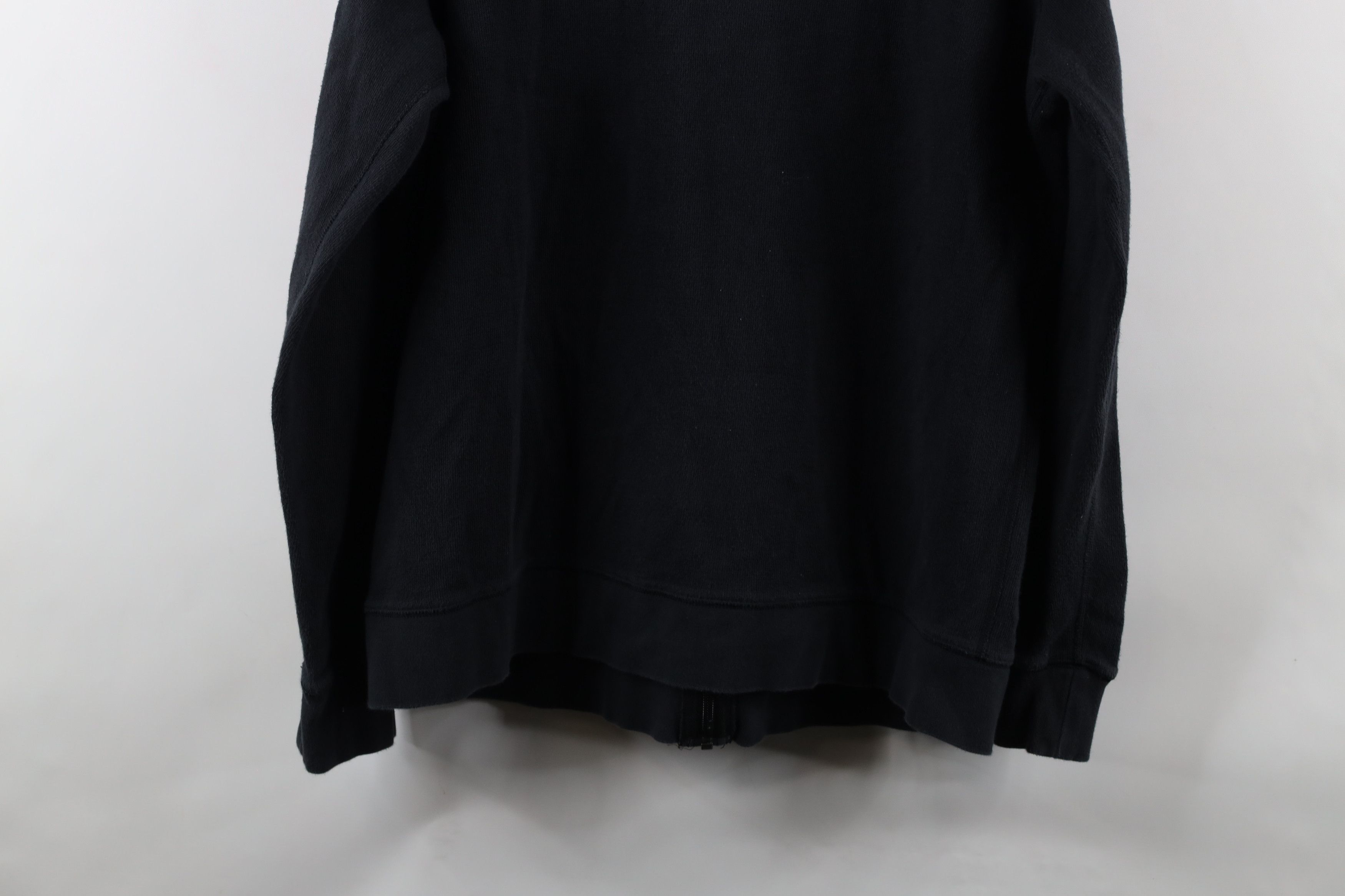 Nike Nike Golf Detroit Lions Football Full Zip Hoodie Sweatshirt Size US XL / EU 56 / 4 - 12 Thumbnail