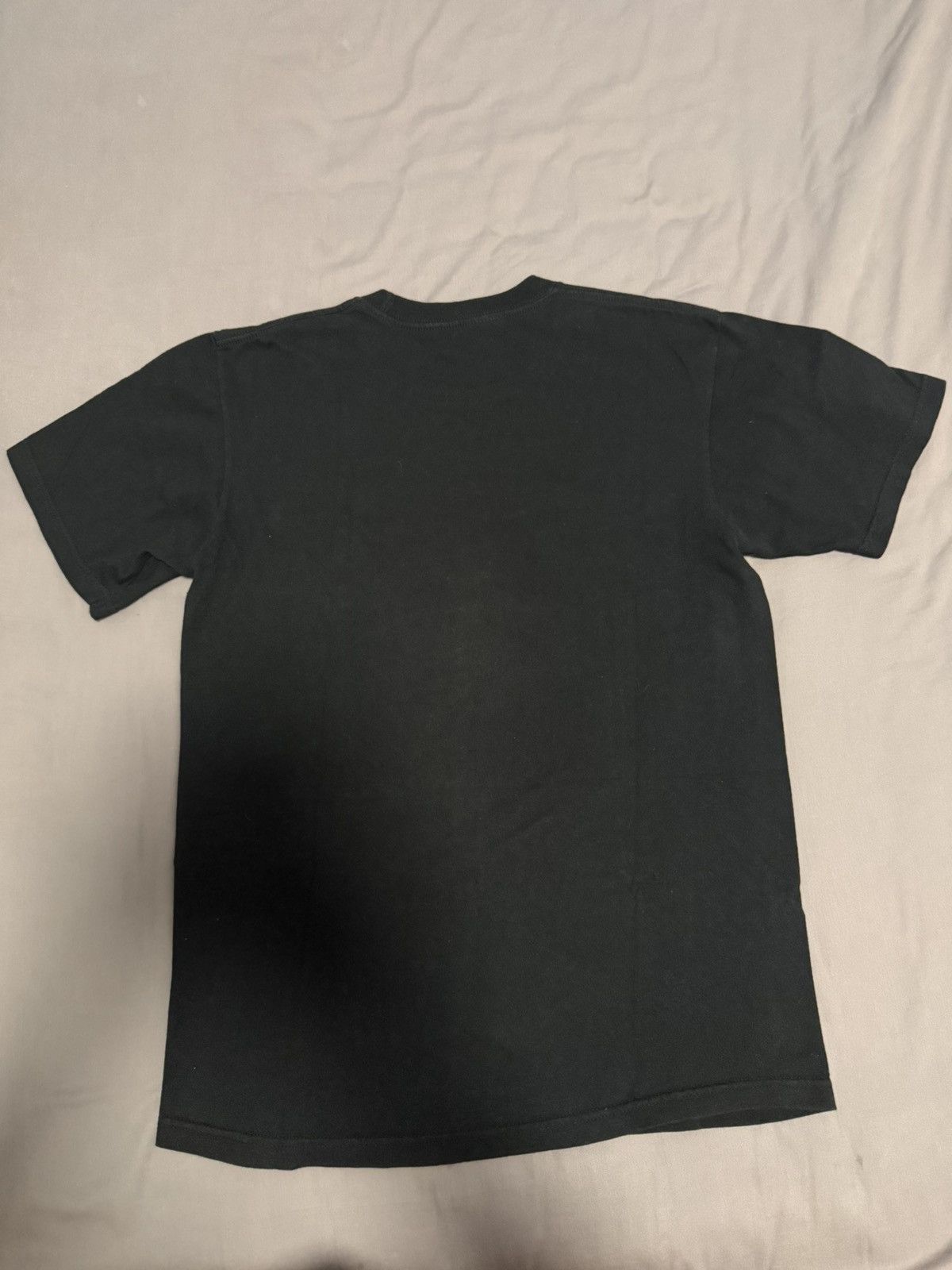 Supreme Supreme nas photo tee black Size US S / EU 44-46 / 1 - 6 Thumbnail