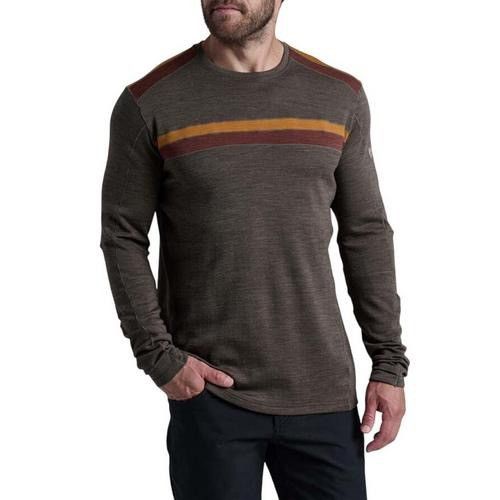 Kuhl Kuhl Downhill Sweater - Large Size US L / EU 52-54 / 3 - 7 Thumbnail