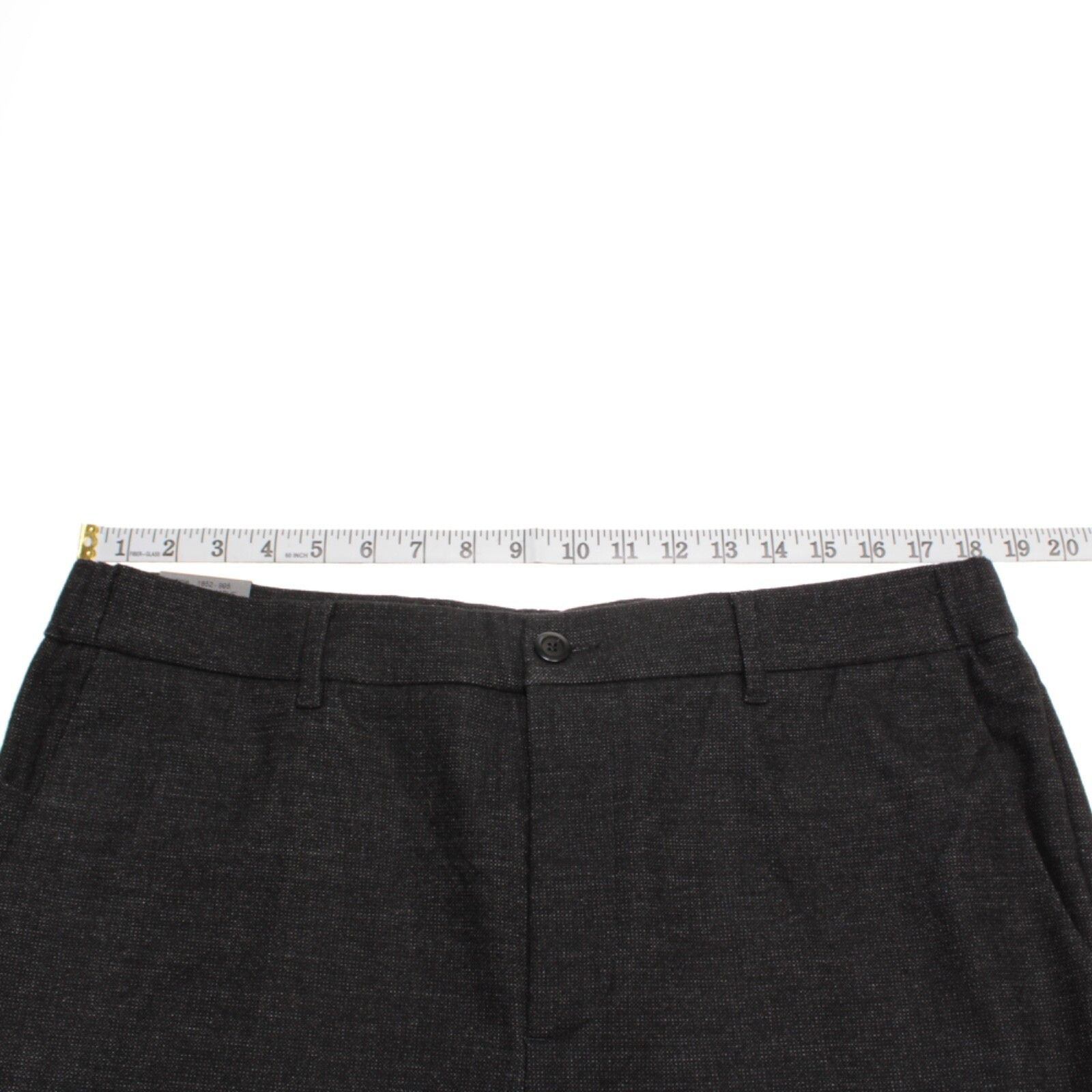 Alberto ALBERTO New with tags Dress Pants Size 36 US In Gray Size US 36 / EU 52 - 4 Thumbnail