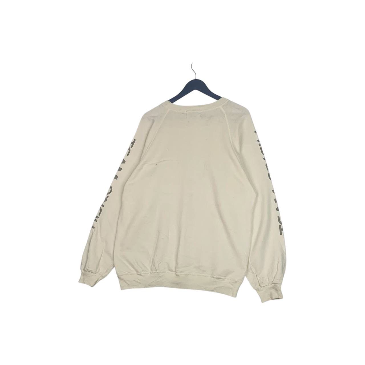 O'Neill × Vintage Vintage O'Neill Surf Wear Sweatshirt O'Neill Crewneck Size US M / EU 48-50 / 2 - 7 Thumbnail
