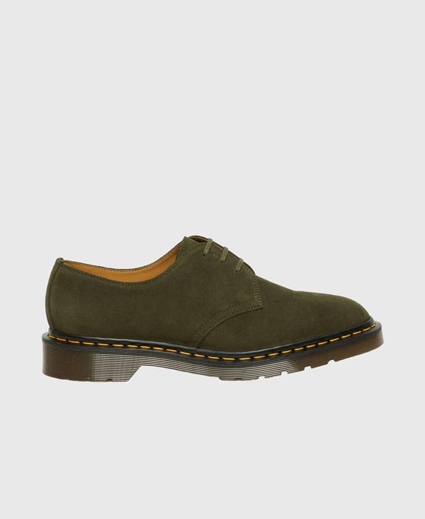 Dr. Martens 1461 Derbys Size US 6 / EU 39 - 1 Thumbnail