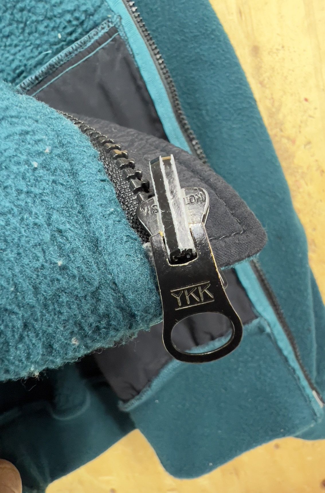 Marmot Marmot Fleece Design Size US L / EU 52-54 / 3 - 12 Thumbnail