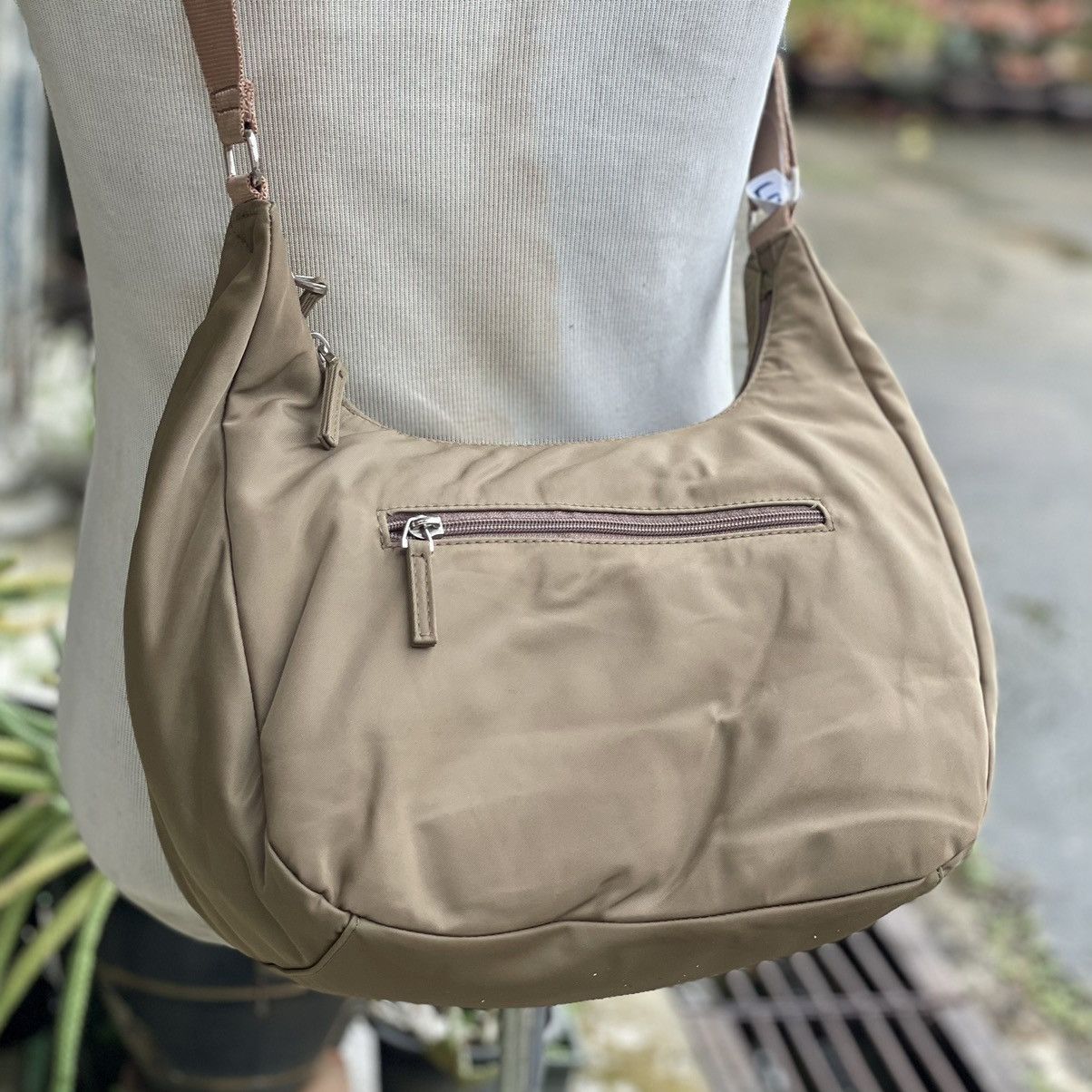 Designer × Yohji Yamamoto SACSNY Y'SACCS Crossbody Size ONE SIZE - 4 Thumbnail
