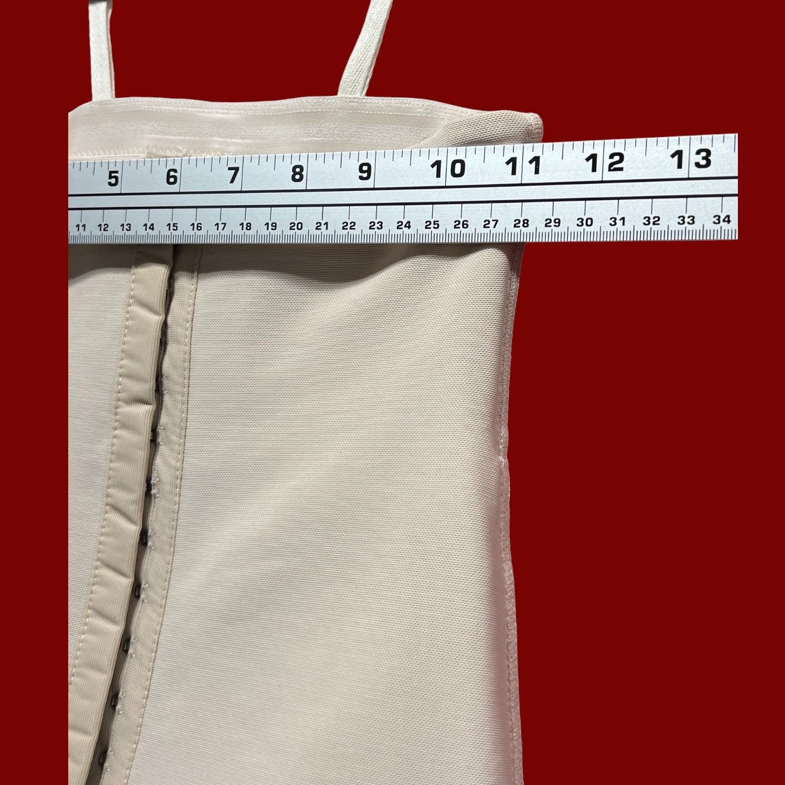 Other Fajate Virtual Sensuality - Women's Body Double Control Shap Size ONE SIZE - 5 Thumbnail