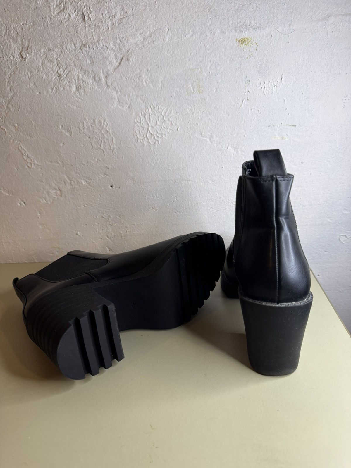 Other Monki Lady Boots Size US 5 / IT 35 - 4 Thumbnail