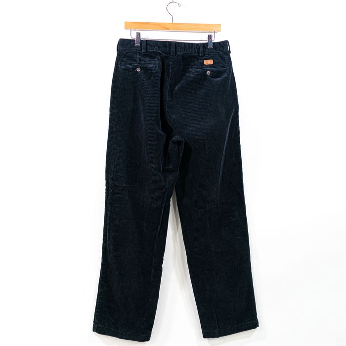 Ralph Lauren Polo Ralph Lauren Corduroy Andrew Pants 34 VTG 90s