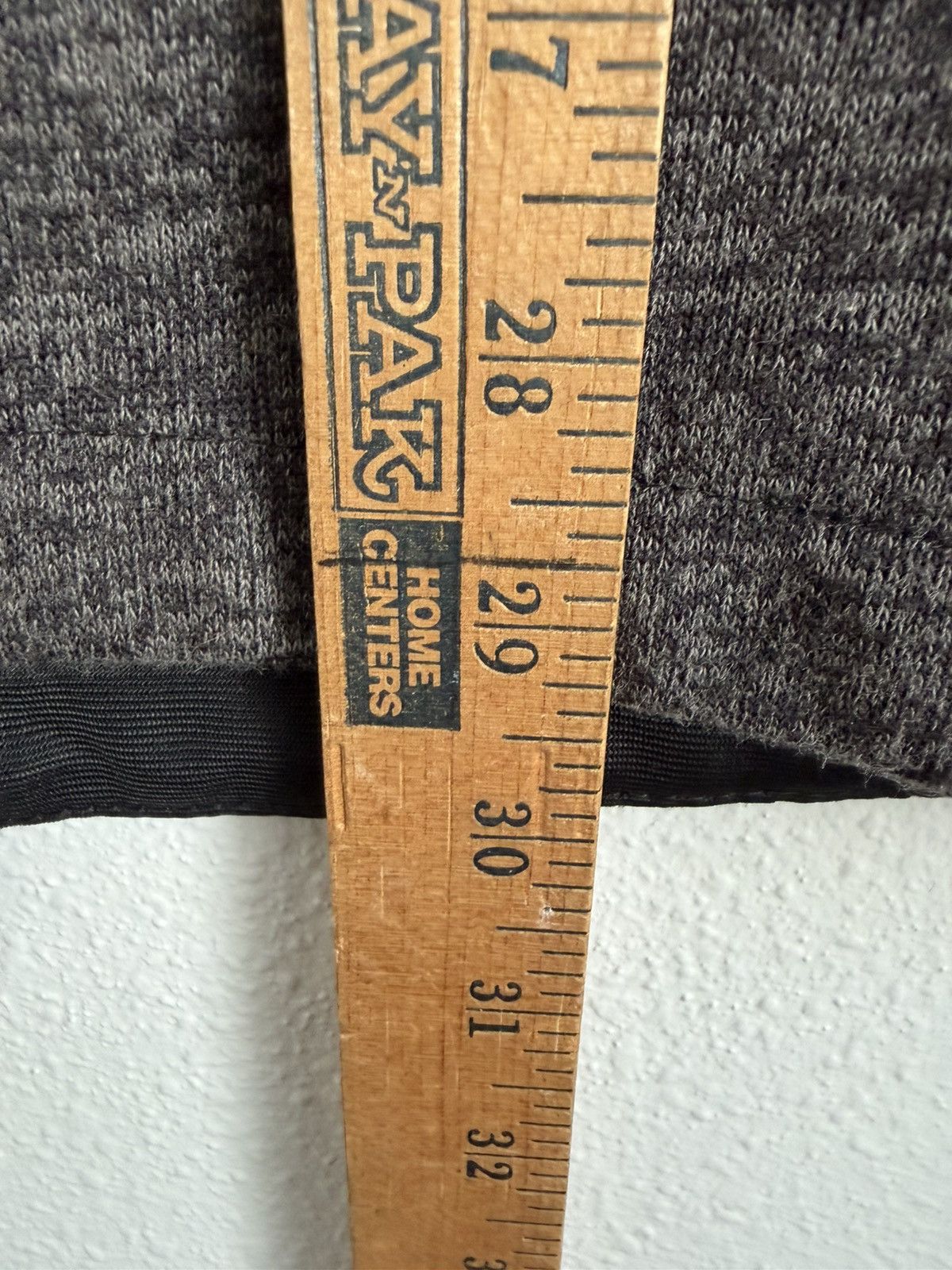 Other NRA Jacket Men’s 2XL Gray Black Full Zip Softshell Fleece Size US XXL / EU 58 / 5 - 6 Thumbnail