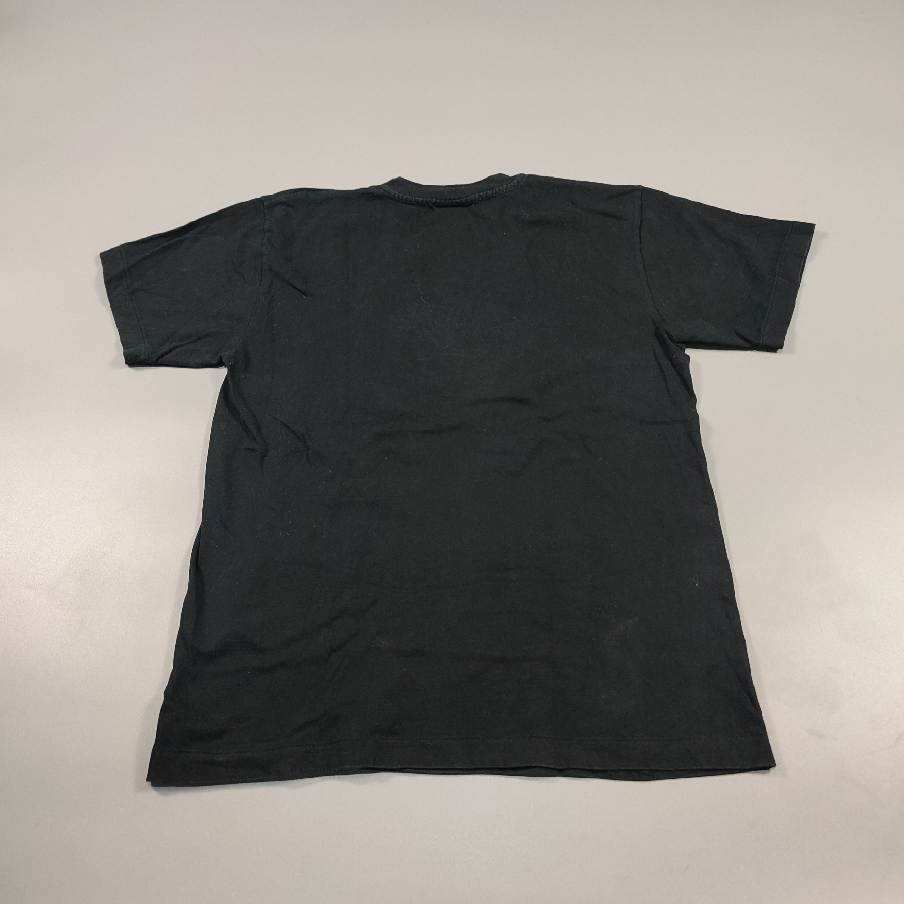 Kaws 💥RARE 90's Kaws X Hectic Chum Tee Size US M / EU 48-50 / 2 - 3 Thumbnail