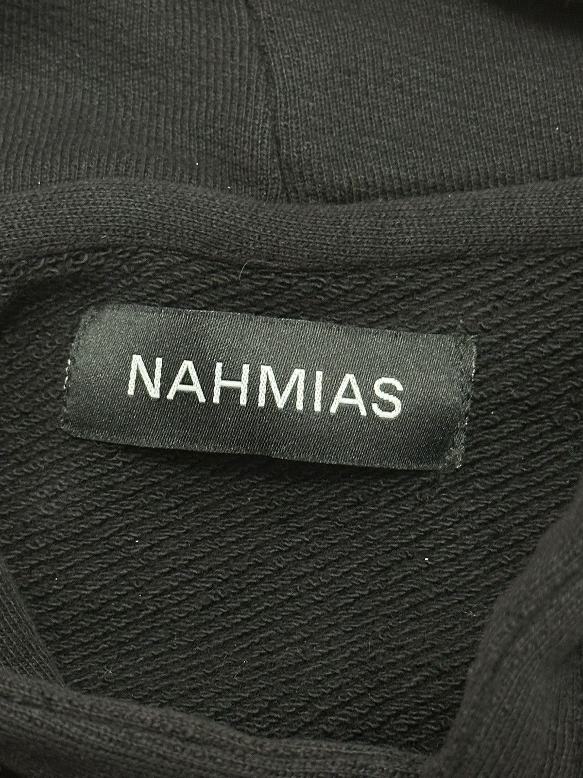 Nahmias Nahmias 2XL Summerland State Badge Hoodie Embroidered Size US XXL / EU 58 / 5 - 6 Thumbnail