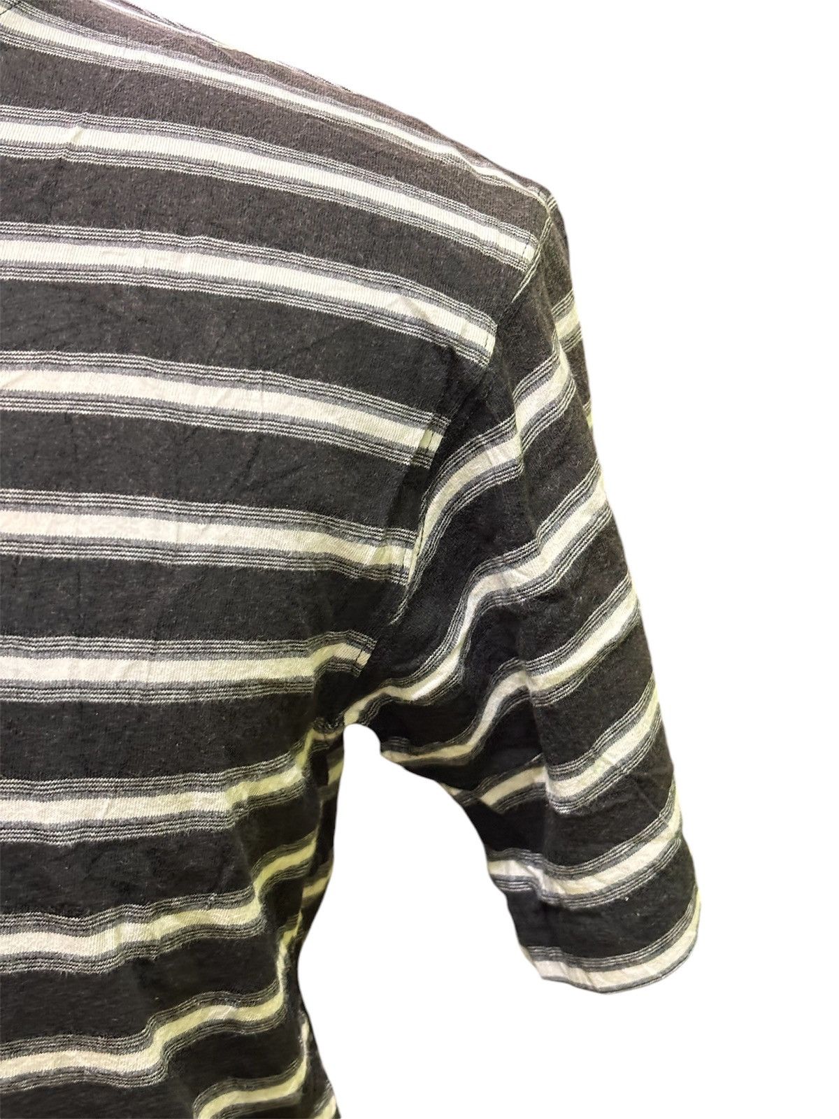 Japanese Brand Japanese Brand Open Dich Shirt Size US M / EU 48-50 / 2 - 4 Thumbnail