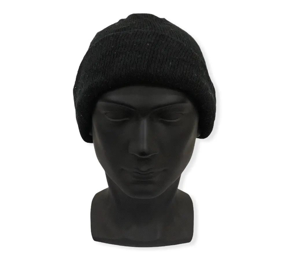 Sports Specialties Vintage 76 Lubricants Plain Beanie Hat Size ONE SIZE - 1 Thumbnail