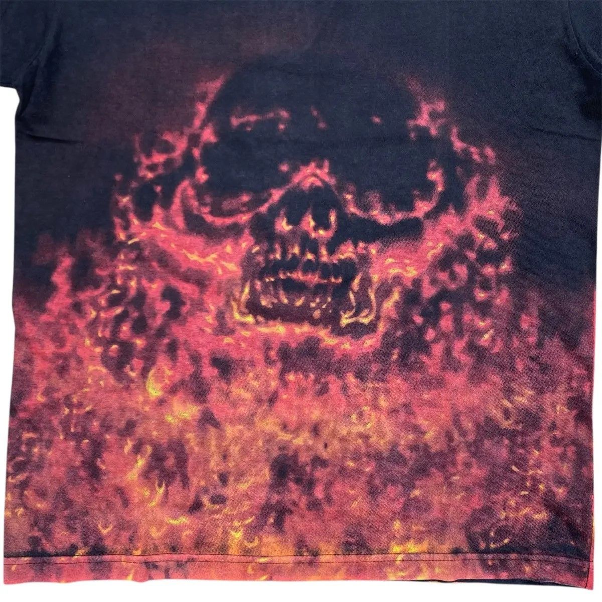 Megadeth Vintage Megadeth The System Has Failed Long Sleeve Size US M / EU 48-50 / 2 - 7 Thumbnail