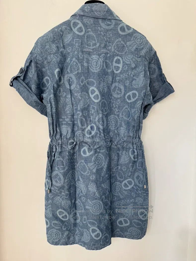 Hermes Hermes Dress Size XS / US 0-2 / IT 36-38 - 2 Thumbnail