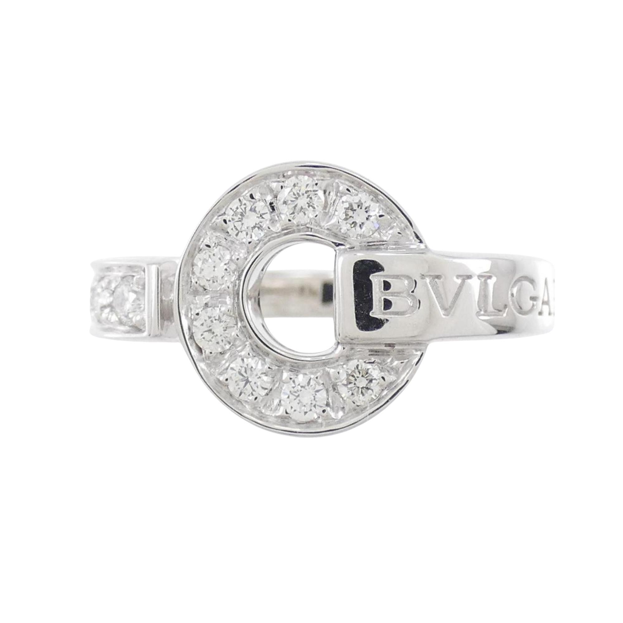 Bvlgari Bulgari Bvlgari bvlgari ring Size ONE SIZE - 1 Thumbnail