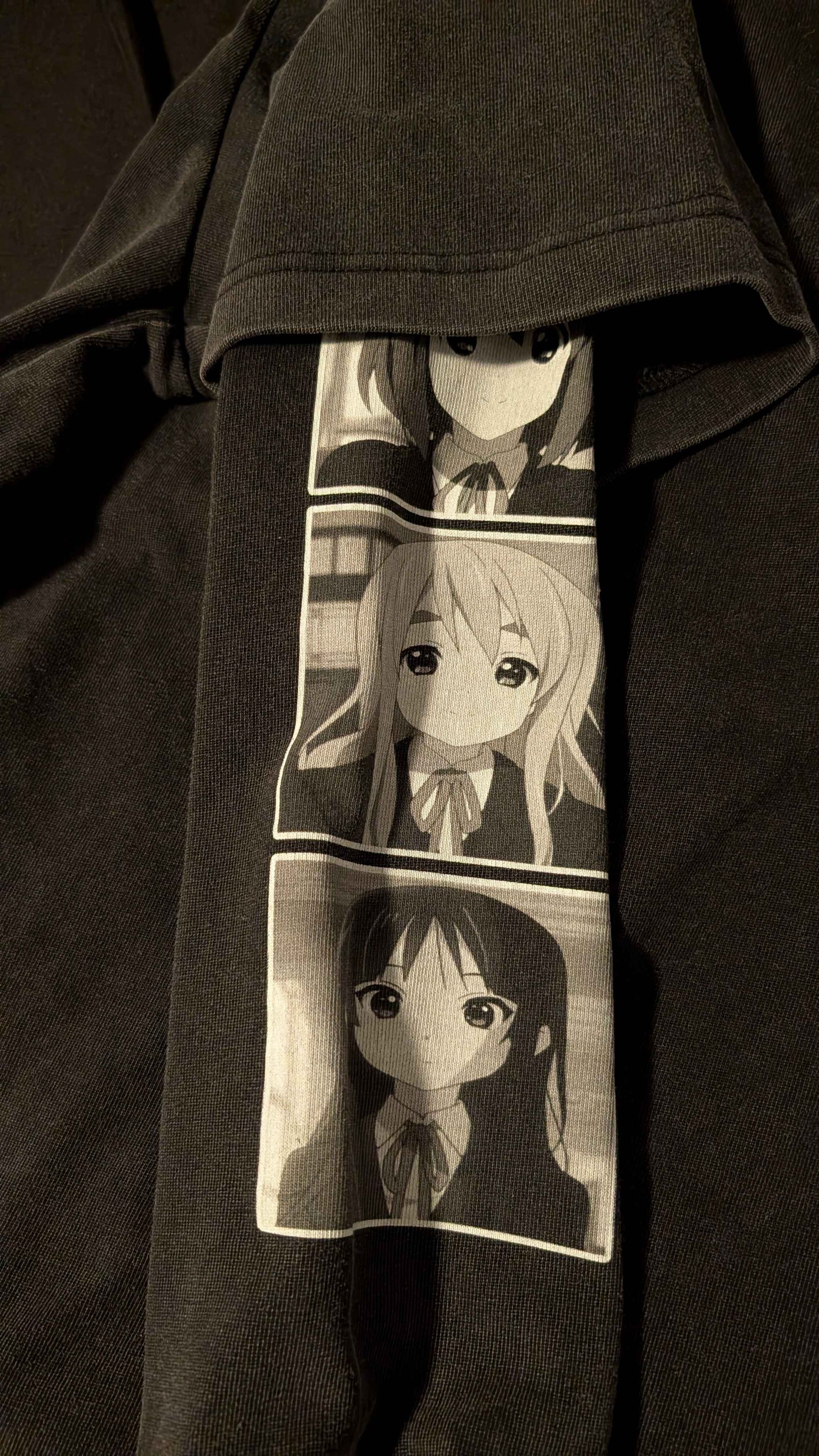 Haunted Starbucks ROUGH SIMMONS X HAUNTED STARBUCKS K-on Size US L / EU 52-54 / 3 - 4 Thumbnail
