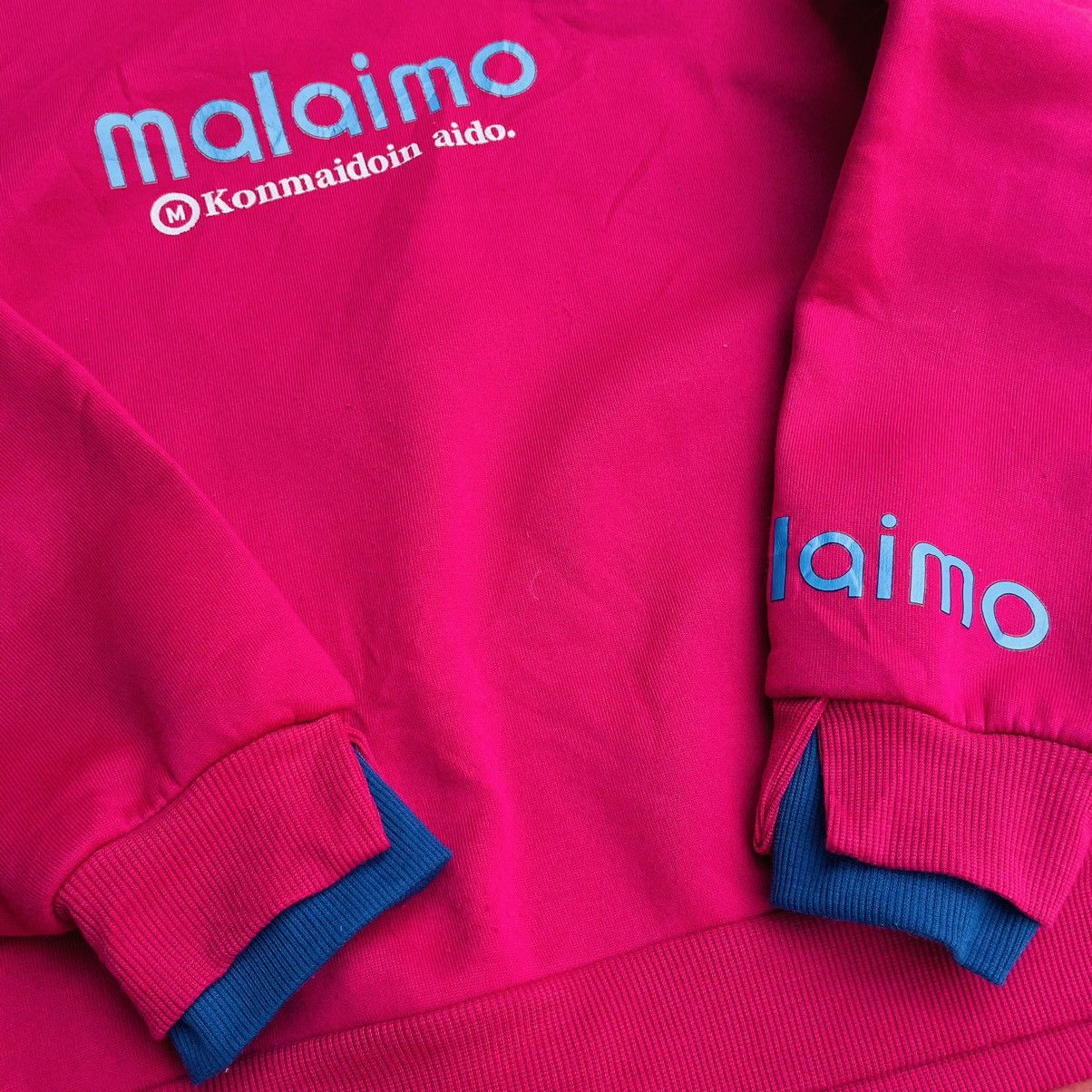 Japanese Brand × Seditionaries Japanese Double Rib Sweatshirt… Size US M / EU 48-50 / 2 - 3 Thumbnail