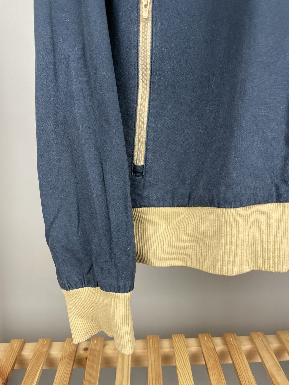 Puma × Vintage Crazy vintage puma Olympic track top 90’s y2k Size US M / EU 48-50 / 2 - 4 Thumbnail