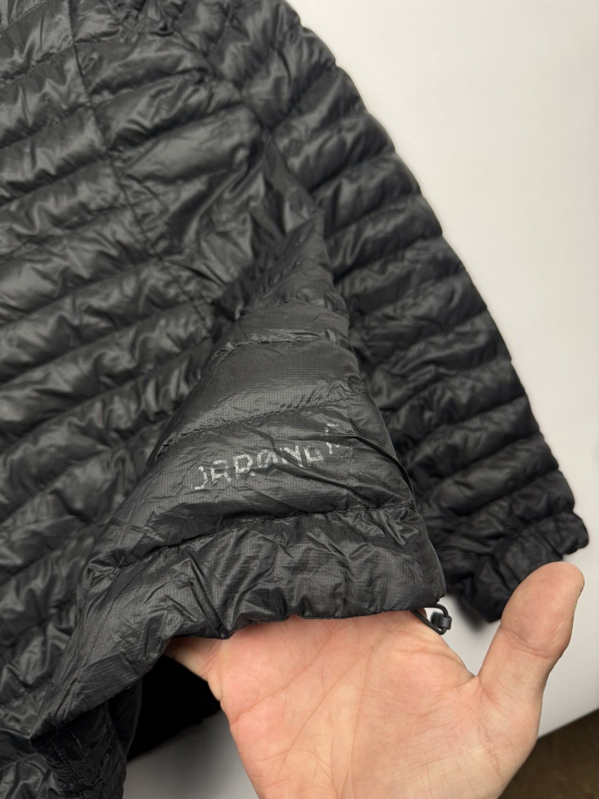 Norrona Norrona Woman's Micropuffer Jacket Size S / US 4 / IT 40 - 13 Thumbnail
