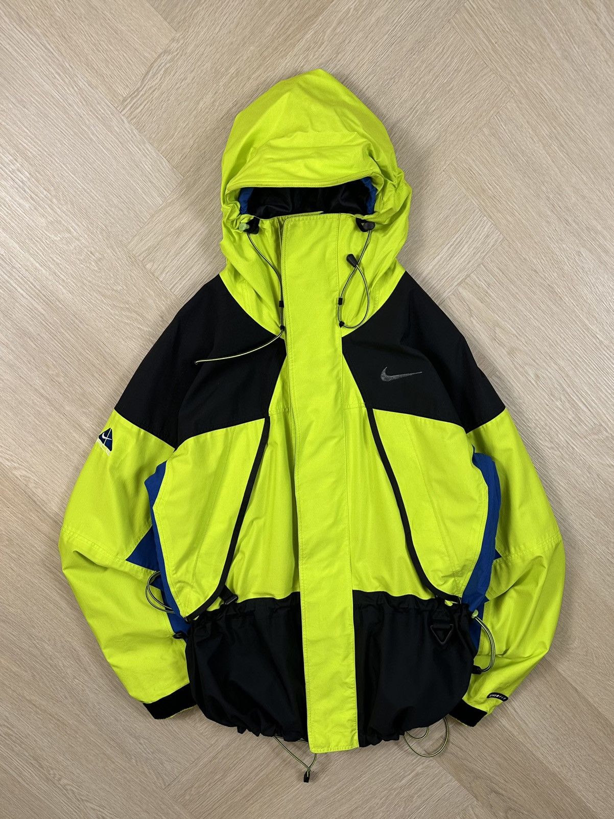Nike × Nike ACG 00’s Nike ACG StormFit Size US S / EU 44-46 / 1 - 5 Thumbnail