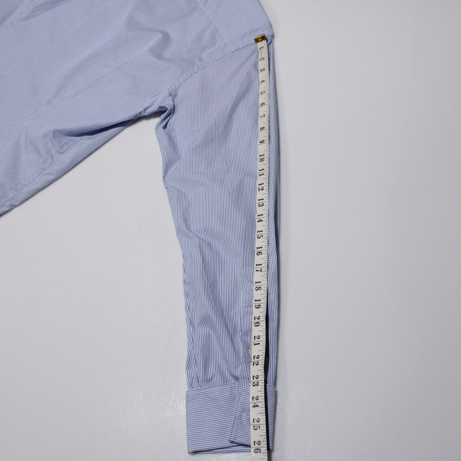 Eton Eton New with tags Shirt Size M US In Blue Size US M / EU 48-50 / 2 - 5 Thumbnail