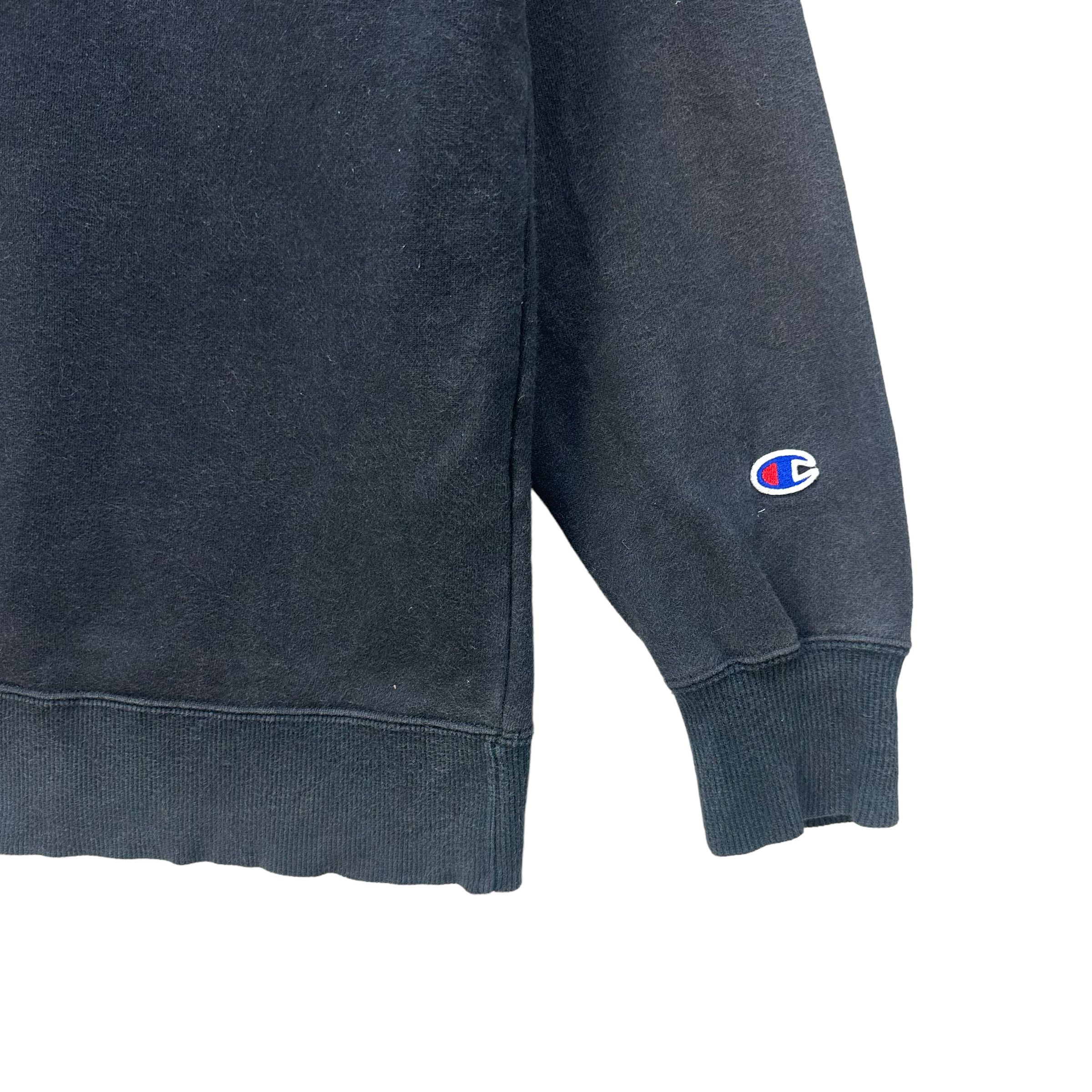 Champion CHAMPION BACK BIG LOGO SWEATSHIRTS #8104-203 Size US L / EU 52-54 / 3 - 8 Thumbnail