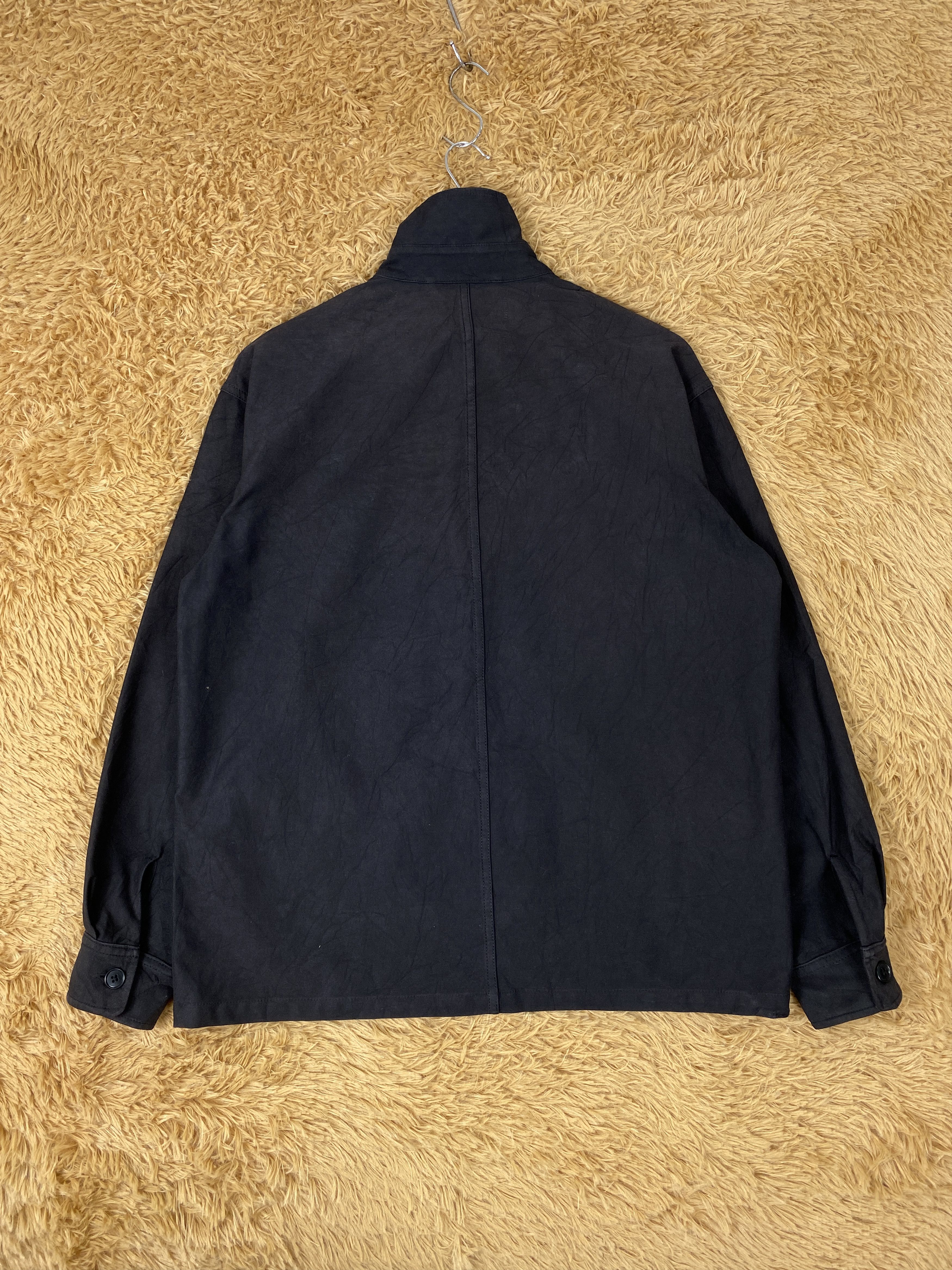 Uniqlo Uniqlo Button Up Jacket Size US S / EU 44-46 / 1 - 5 Thumbnail