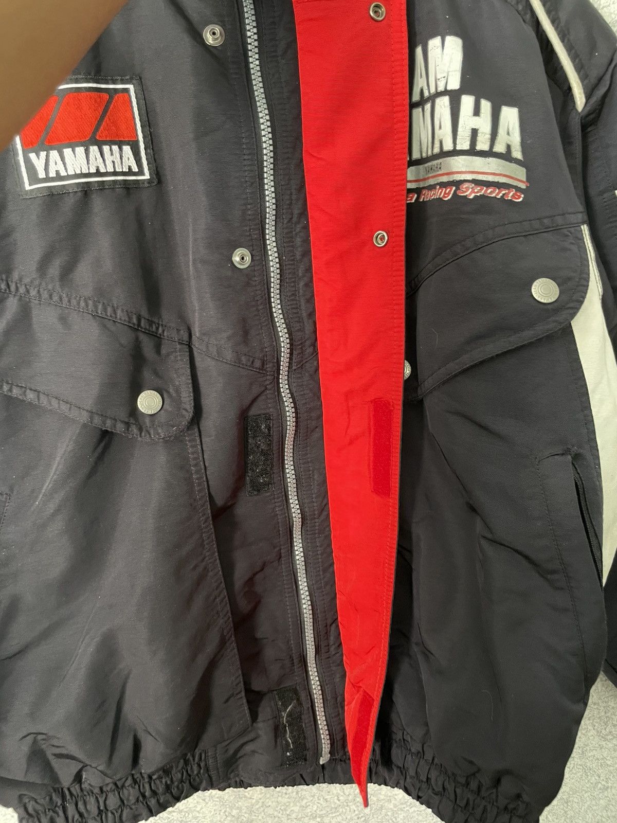 Vintage × Yamaha Yamaha vintage Size US M / EU 48-50 / 2 - 10 Thumbnail