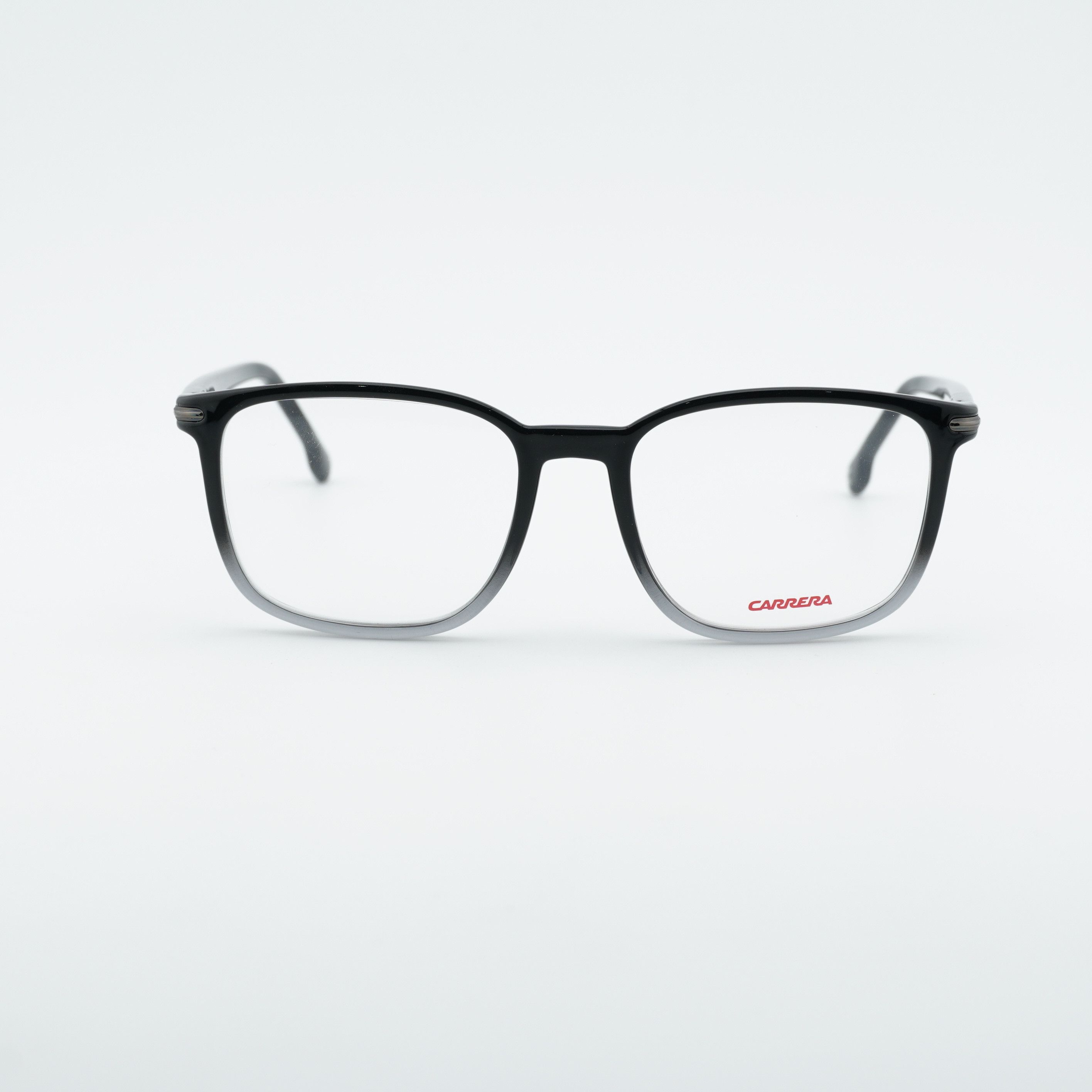 Carrera CARRERA292 008A 00 Rectangle Black 53mm Eyeglasses Size ONE SIZE - 7 Thumbnail