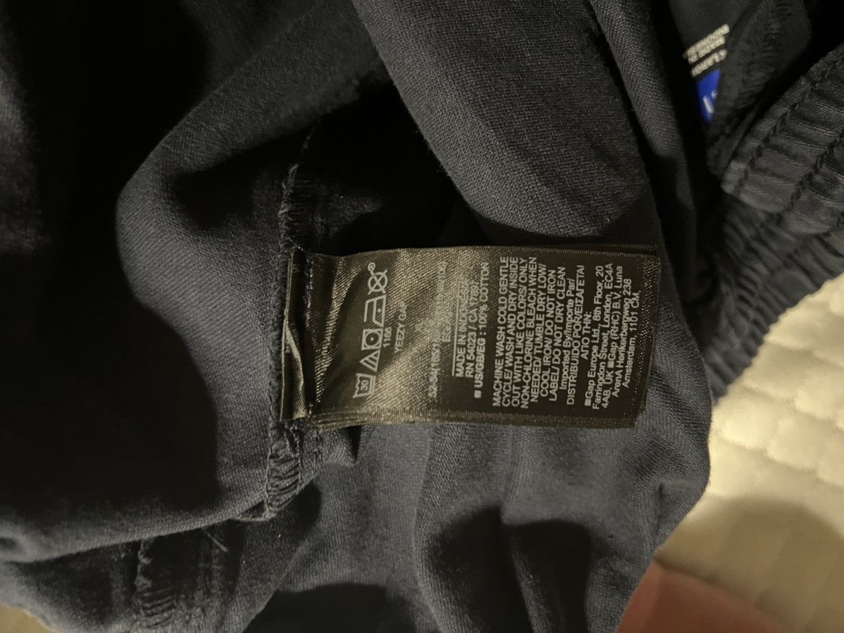 Gap × Yeezy Yeezy Gap sateen cargo pants X-Large Size US 36 / EU 52 - 6 Thumbnail