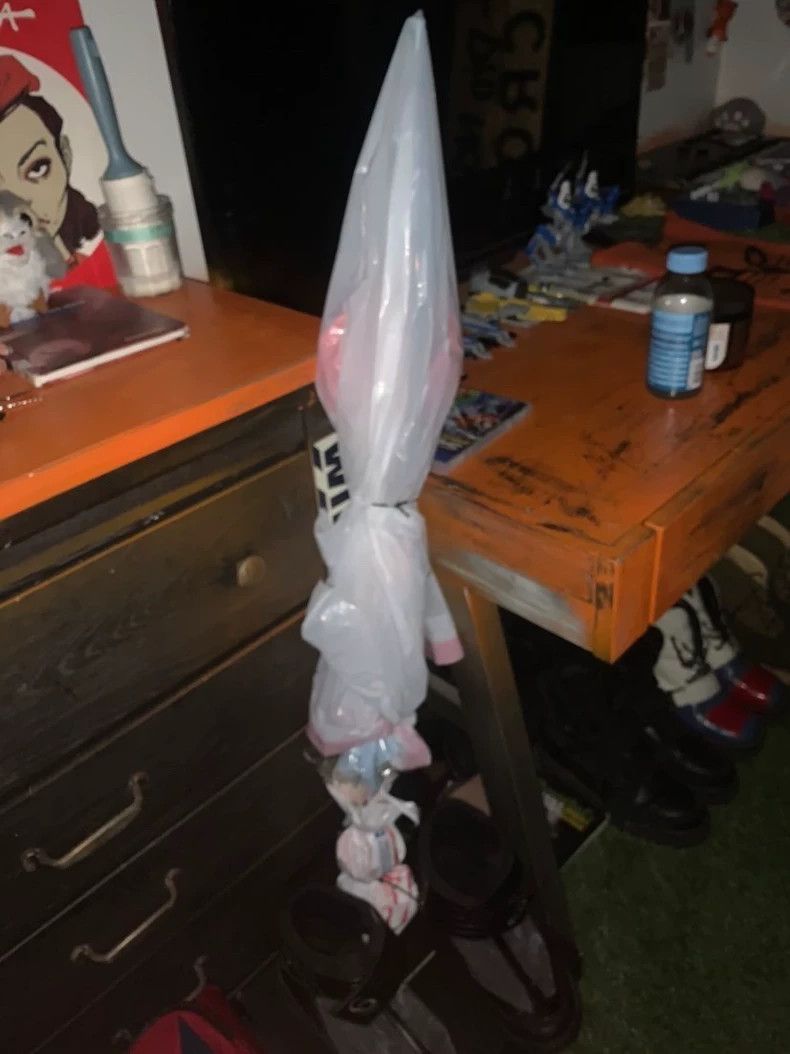 Walter Van Beirendonck walter van beirendonck Umbrella Size ONE SIZE - 3 Thumbnail