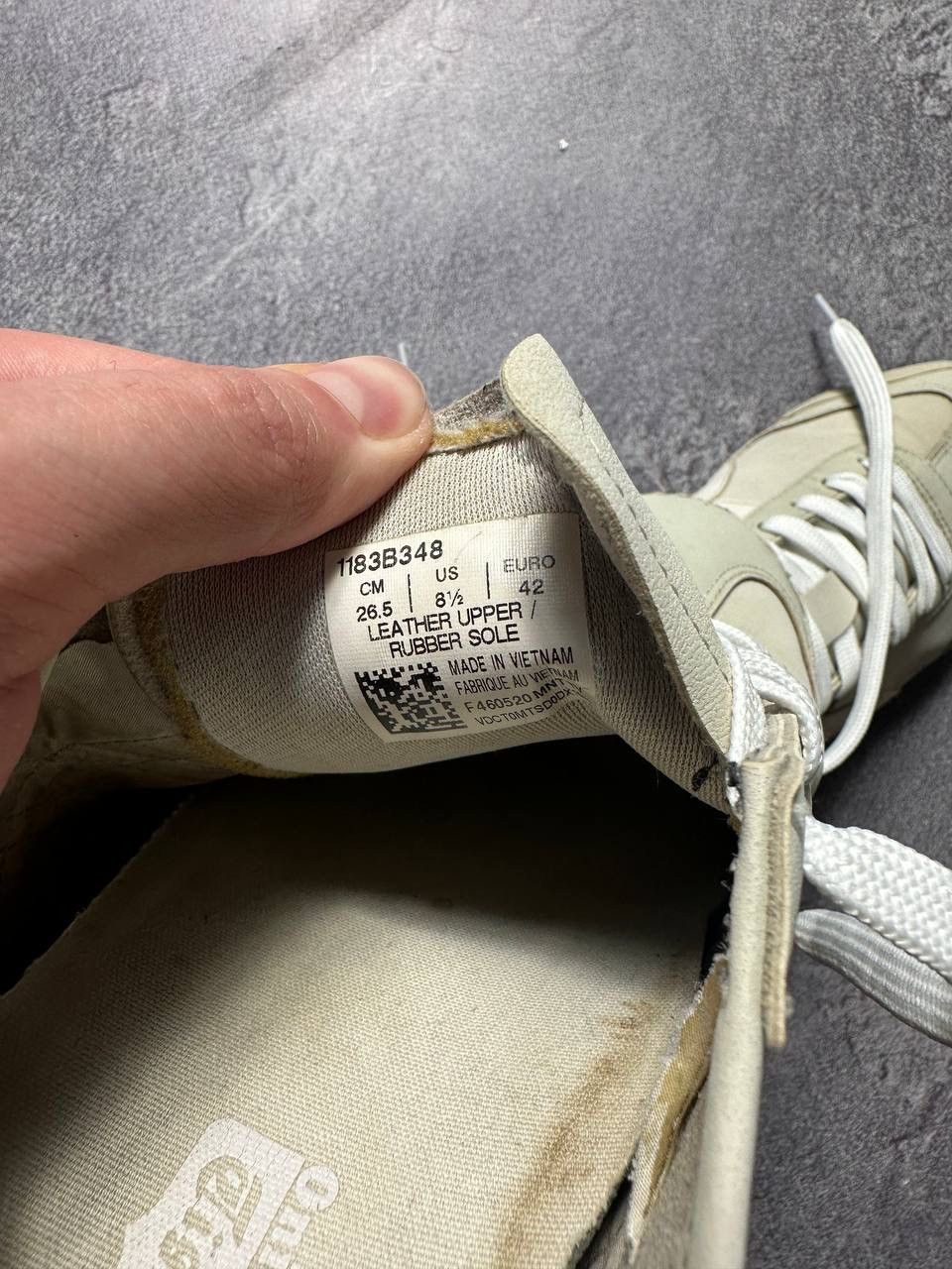 Asics ONITSUKA TIGER MEXICO 66 VINTAGE ASICS SHOES Size US 9 / EU 42 - 3 Thumbnail