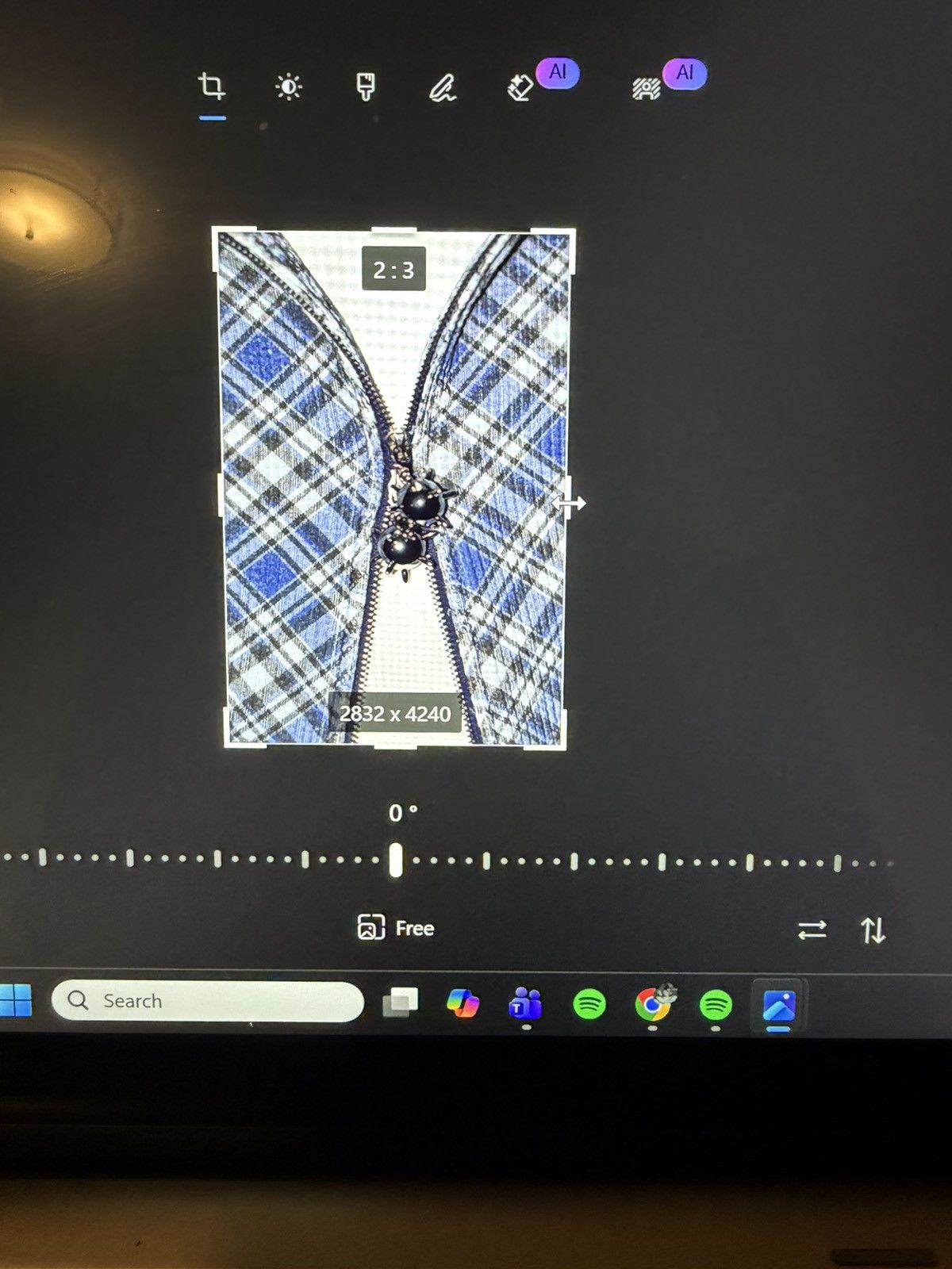 Other Blue Plaid Thermal Jacket From My Brand spetsnaz.online Size US M / EU 48-50 / 2 - 2 Thumbnail