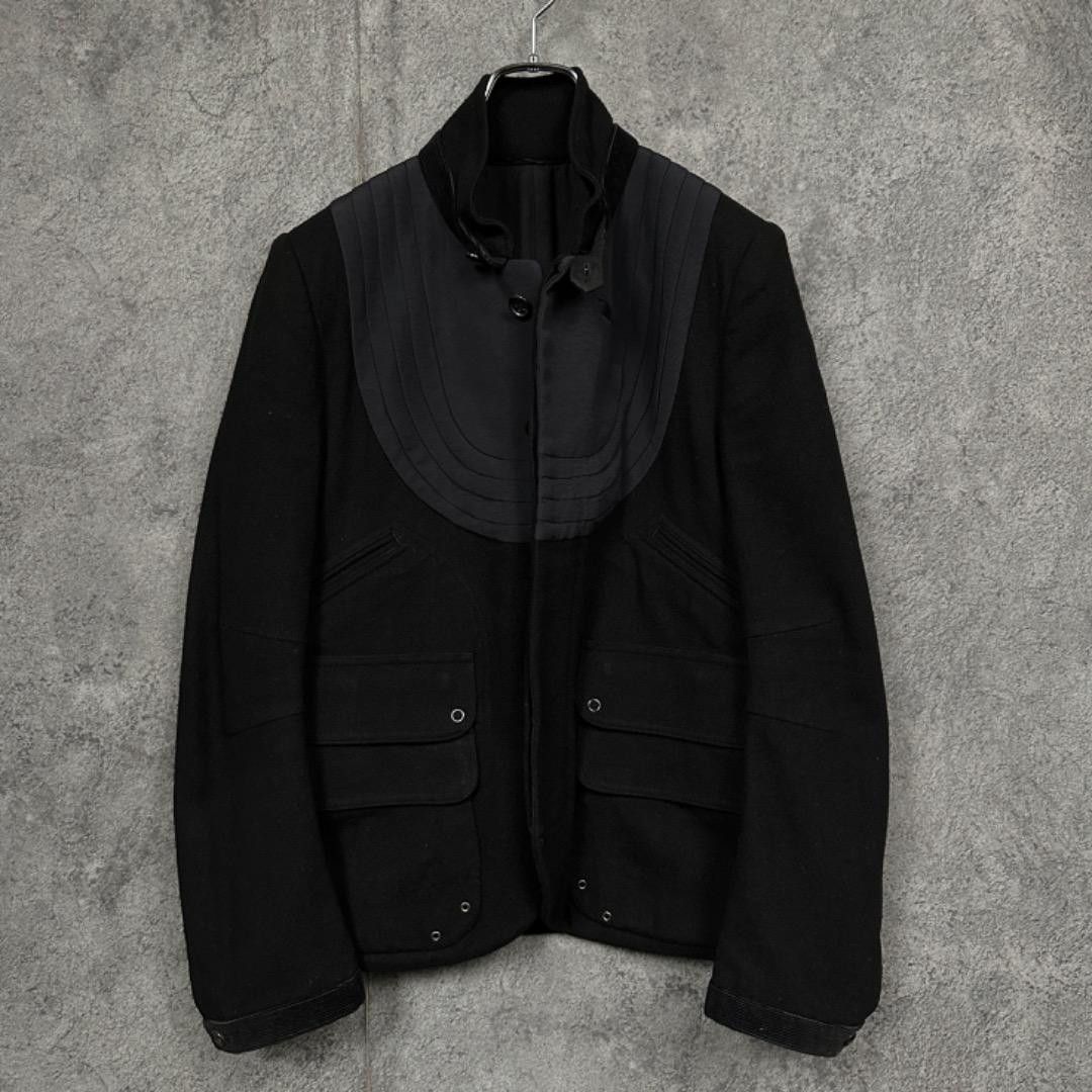 Undercover AW08 "Unreal Real Clothes" Hunting Jacket Size US M / EU 48-50 / 2 - 4 Thumbnail