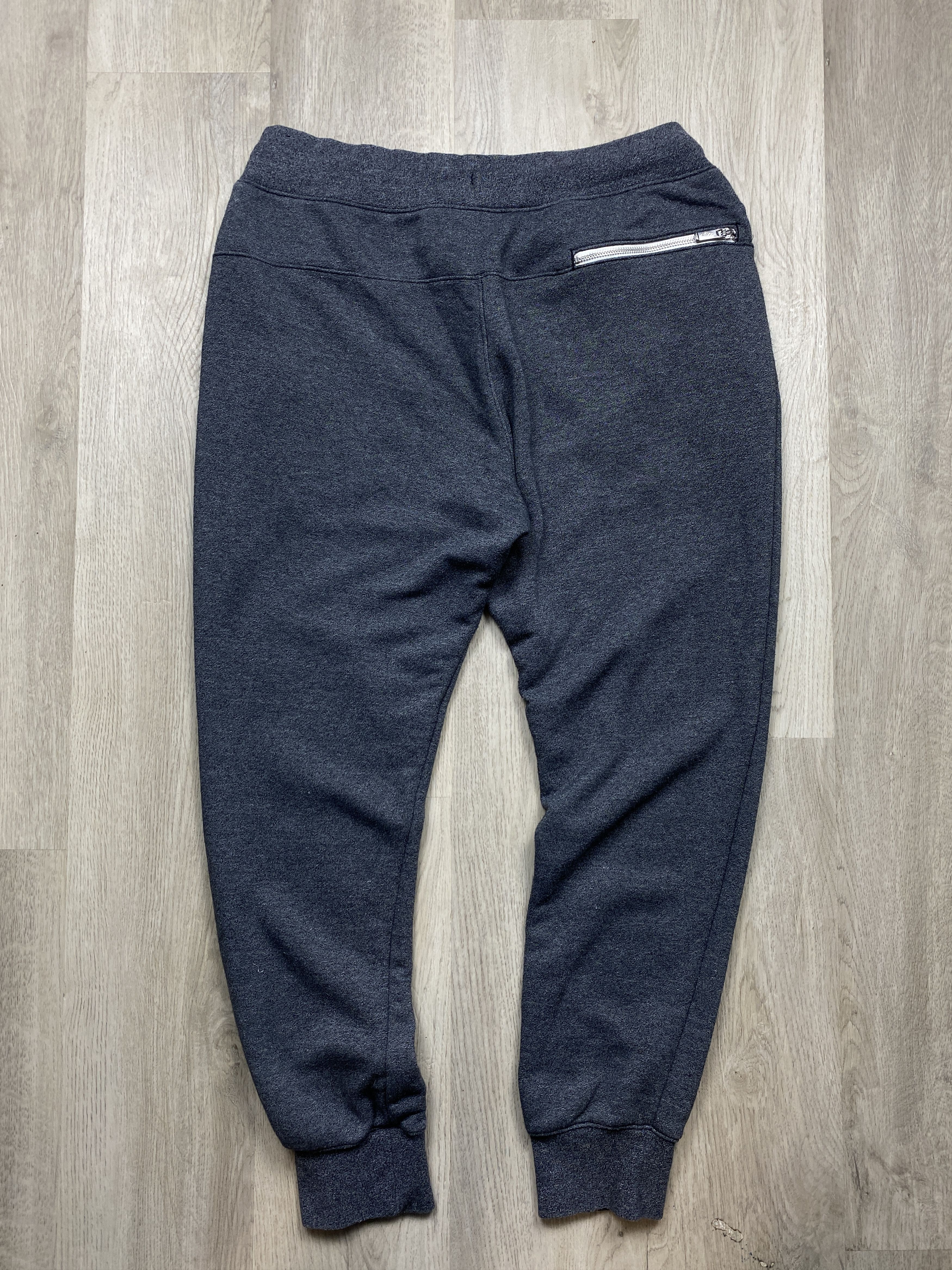 Nike Nike Vintage Jogger Sweatpants Y2K Track Pants Size US 34 / EU 50 - 6 Thumbnail
