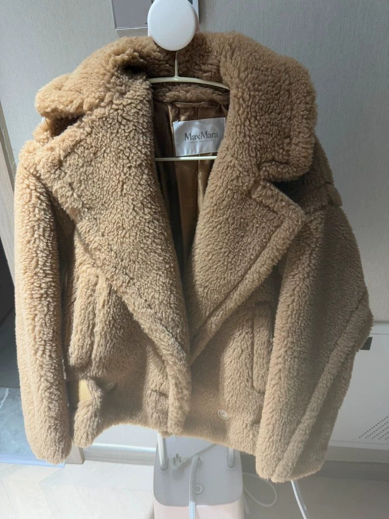 Max Mara Max Mara Coat Size XS / US 0-2 / IT 36-38 - 1 Thumbnail