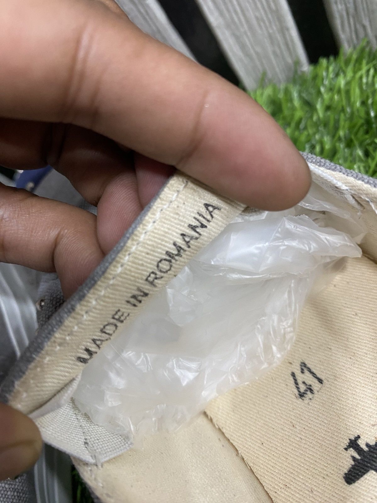 Other Maccheronian slip On Size US 7 / EU 40 - 6 Thumbnail