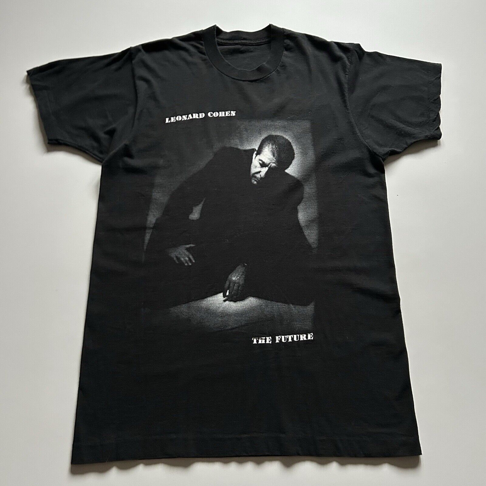 Vintage Vintage Statue of Liberty Graphic Tee Large | Grailed