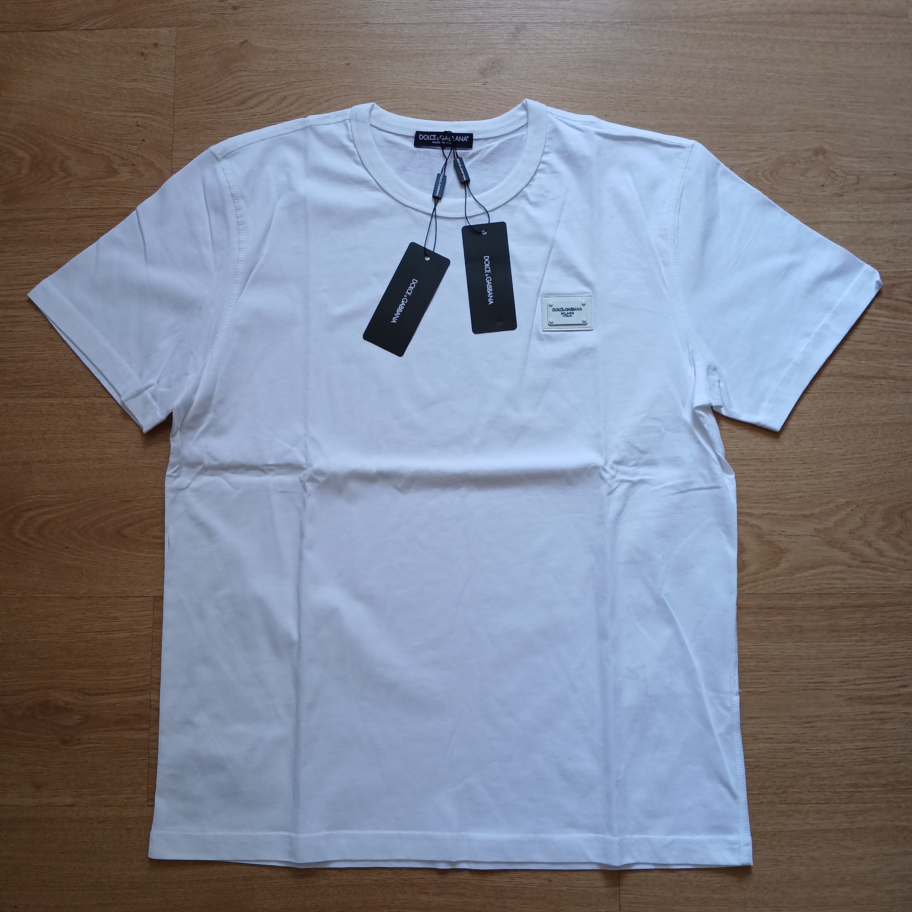Dolce & Gabbana Dolce Gabbana Size US XL / EU 56 / 4 - 1 Thumbnail