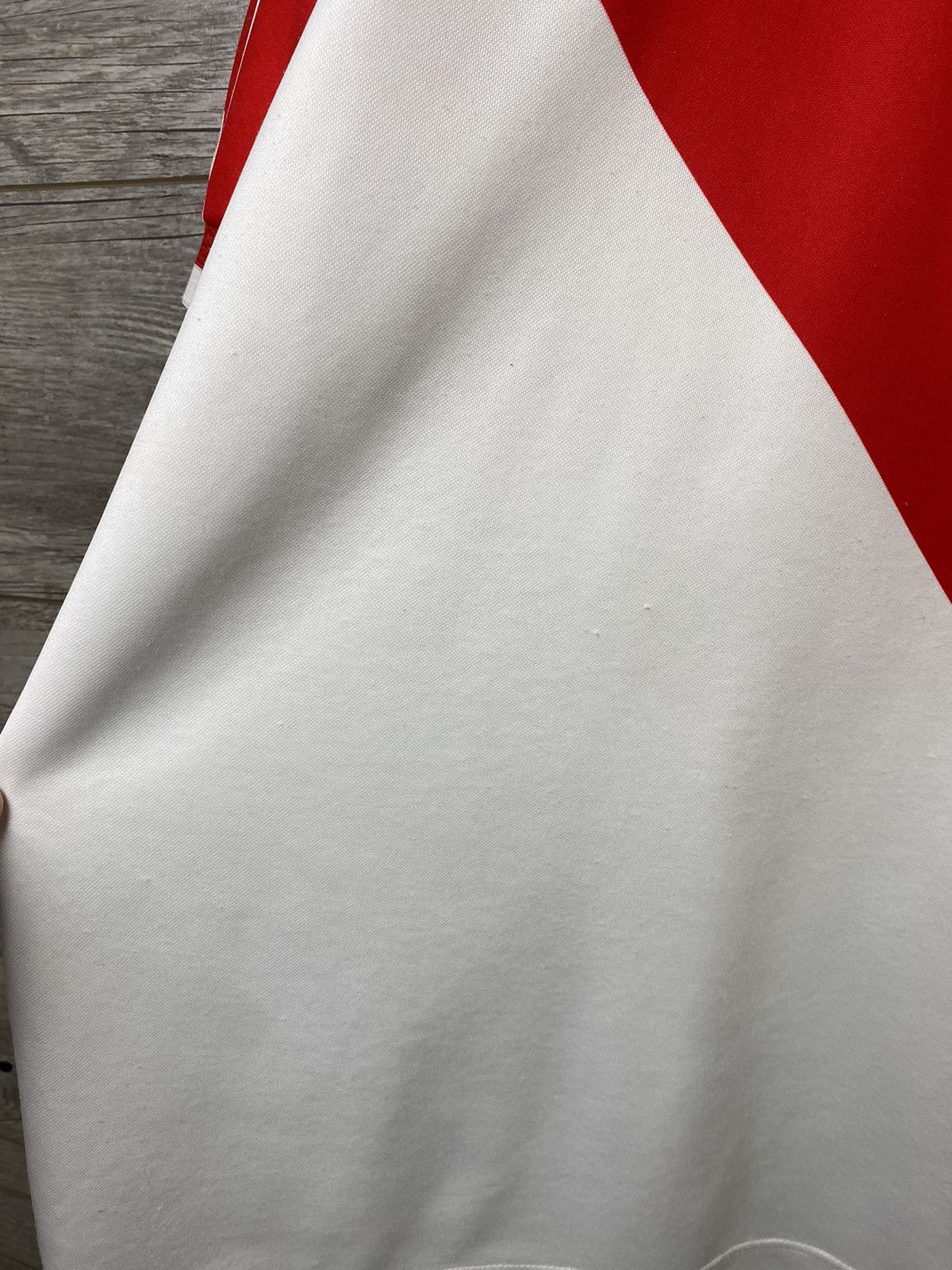 Club Monaco × Kappa × Vintage 🔥 Kappa A S Monaco Soccer tees football Home Vintage Rare Size US XL / EU 56 / 4 - 12 Thumbnail